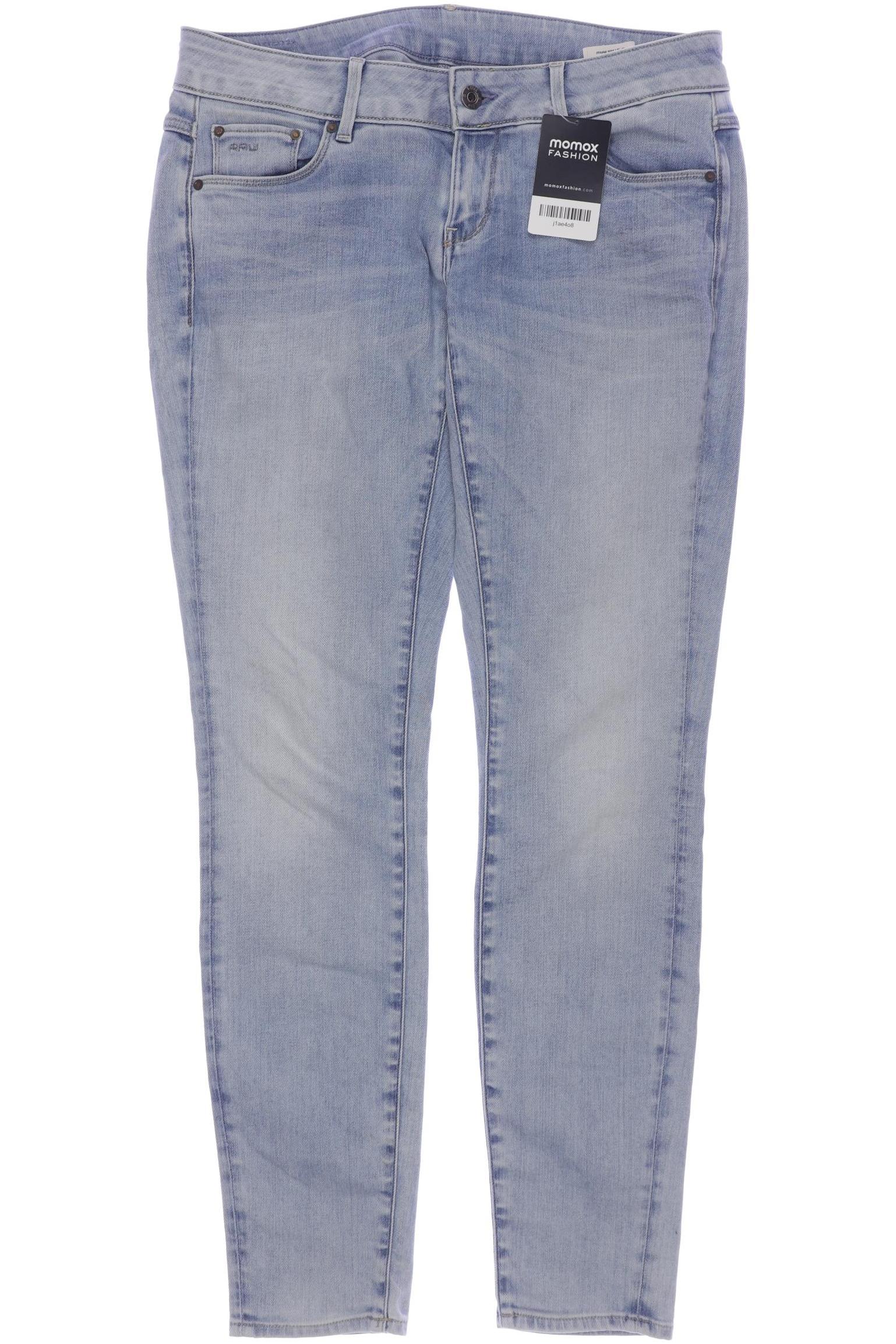 

G Star RAW Damen Jeans, blau, Gr. 29