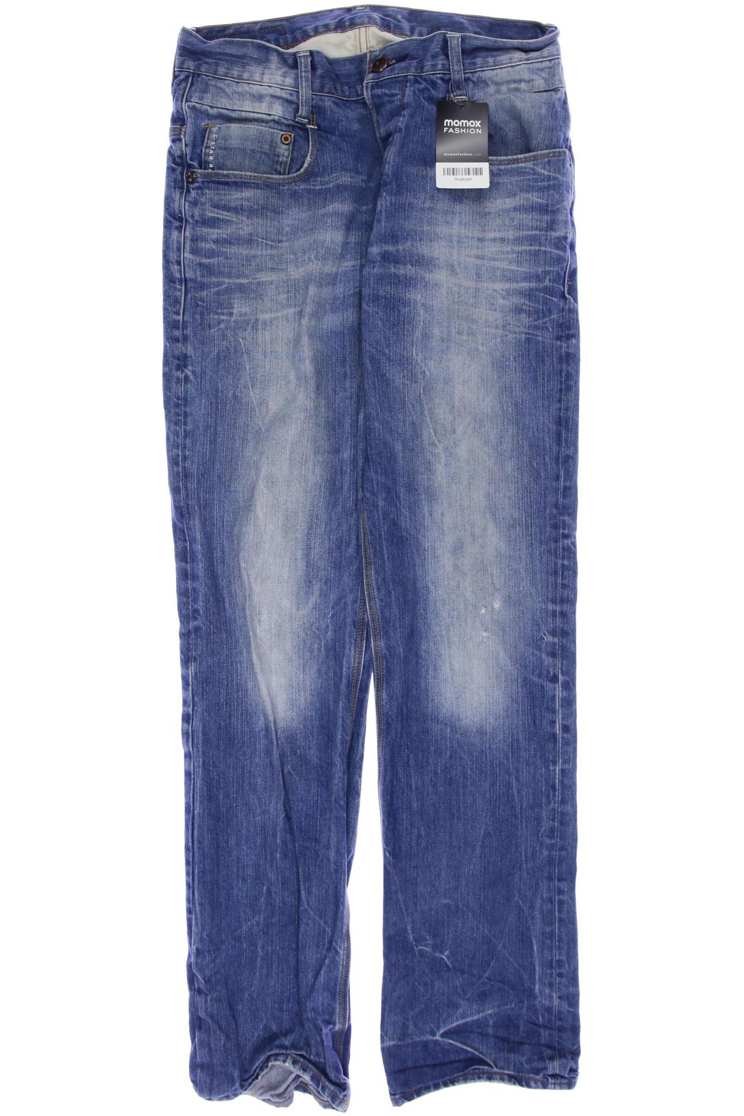 

G-Star RAW Herren Jeans, blau, Gr. 48