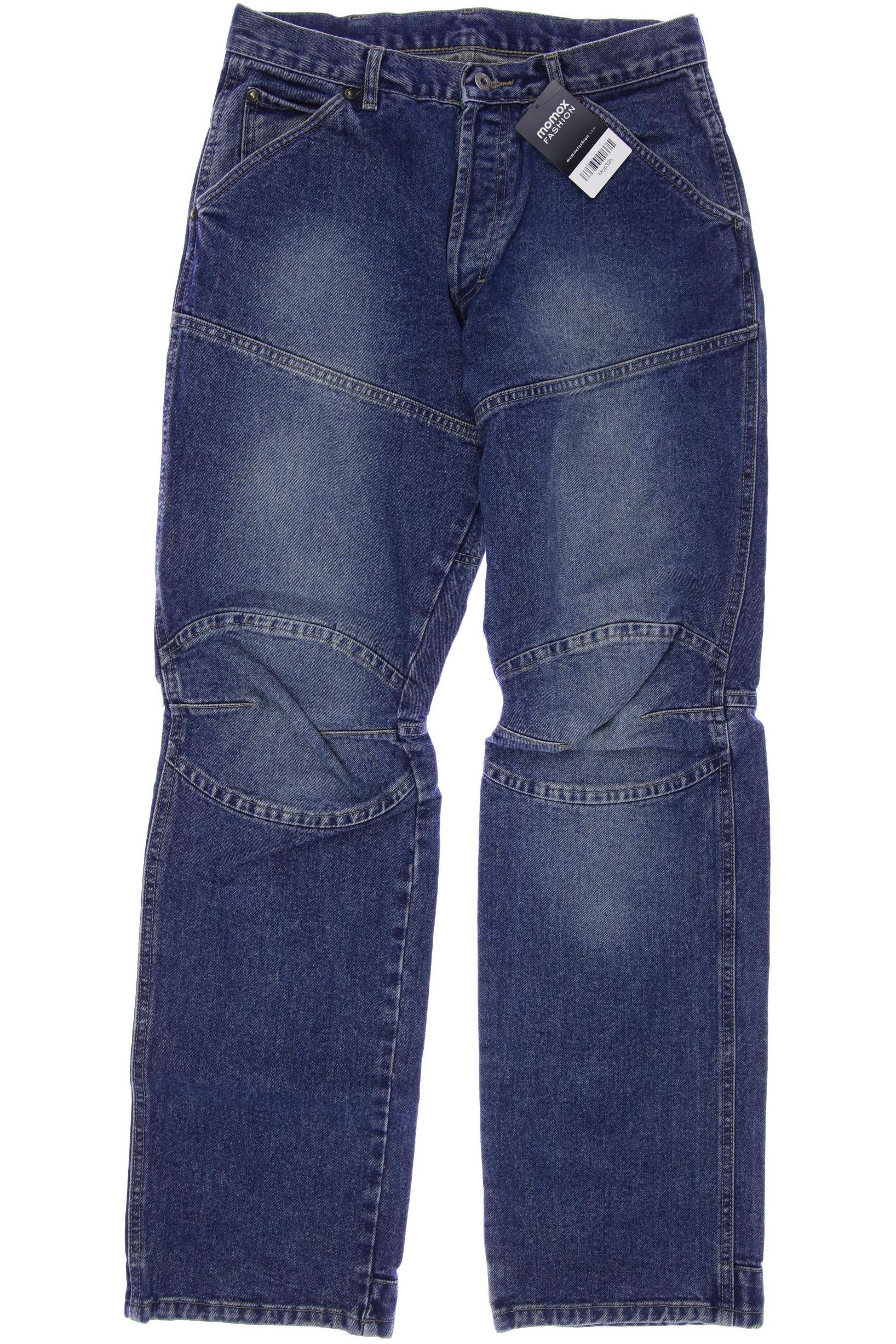 

G-Star RAW Herren Jeans, blau, Gr. 50