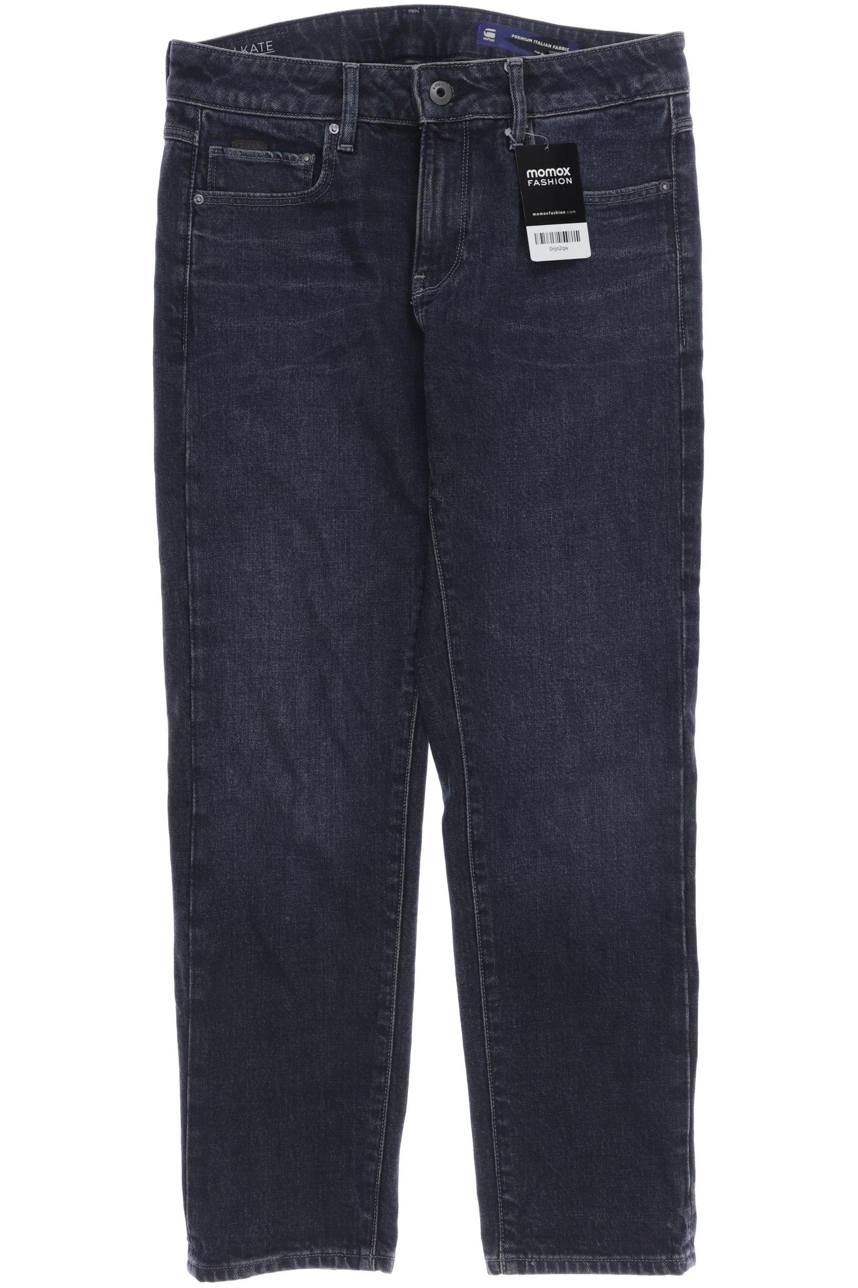 

G-Star RAW Damen Jeans, marineblau, Gr. 26