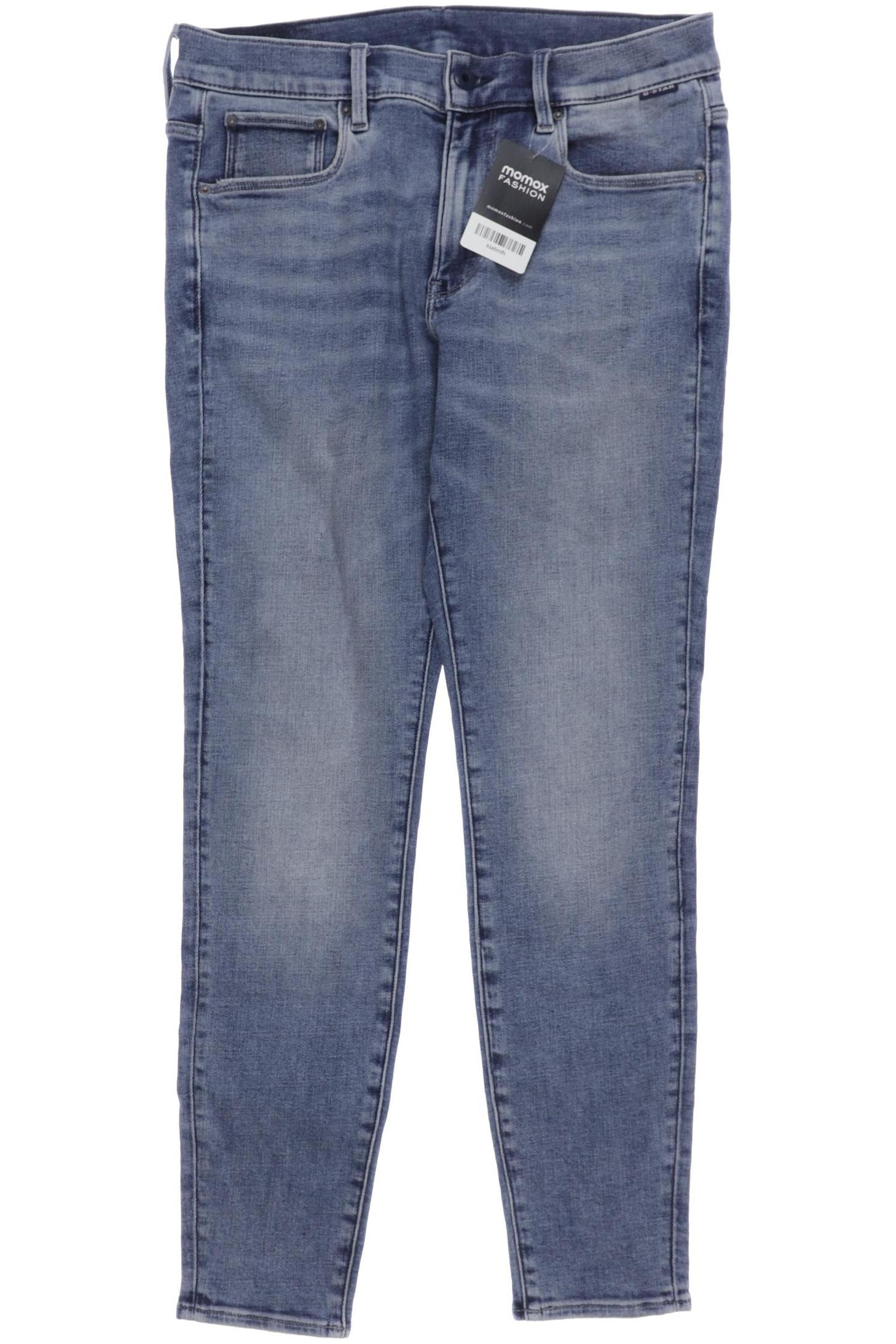 

G Star RAW Damen Jeans, blau, Gr. 30
