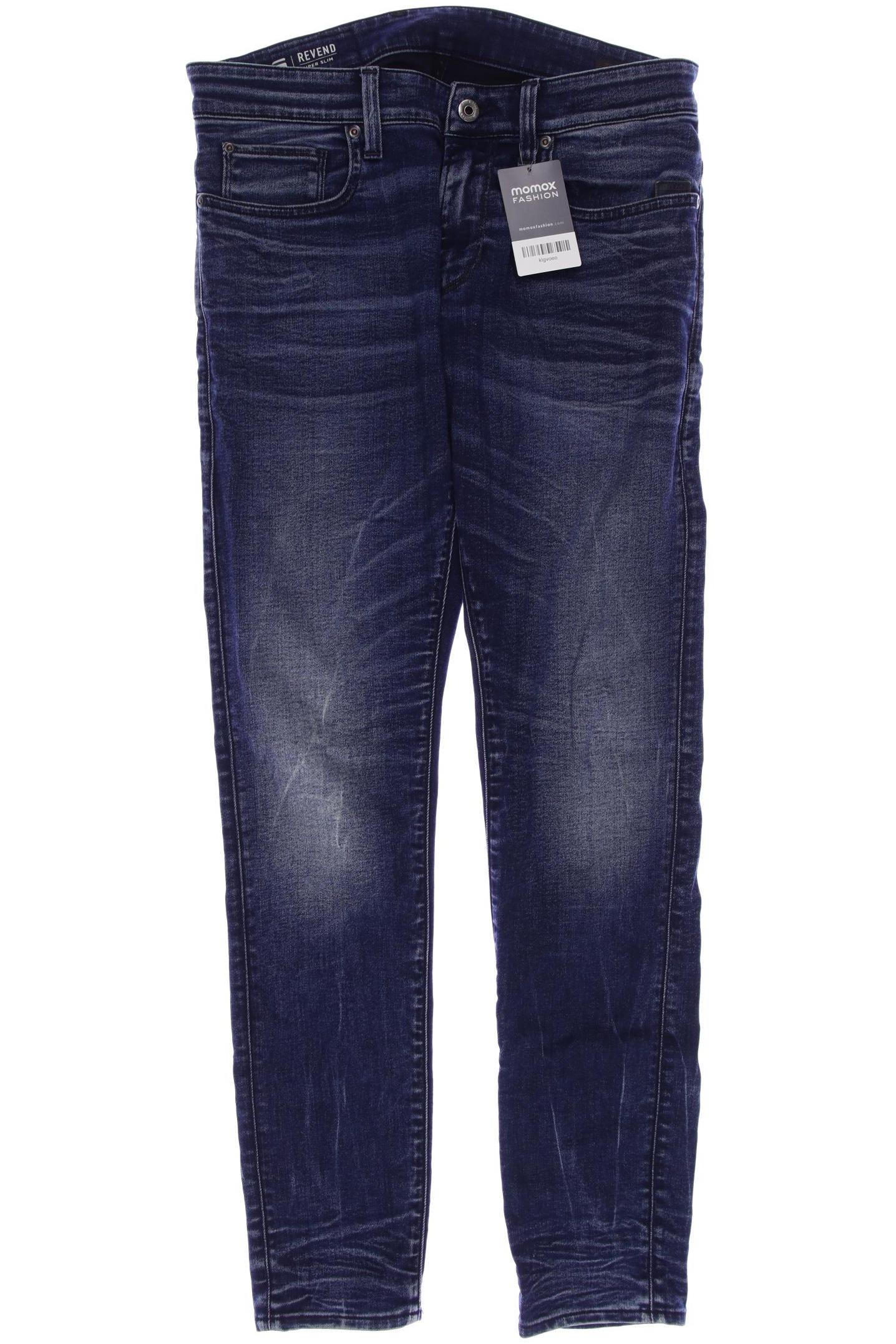 

G-STAR RAW Herren Jeans, blau
