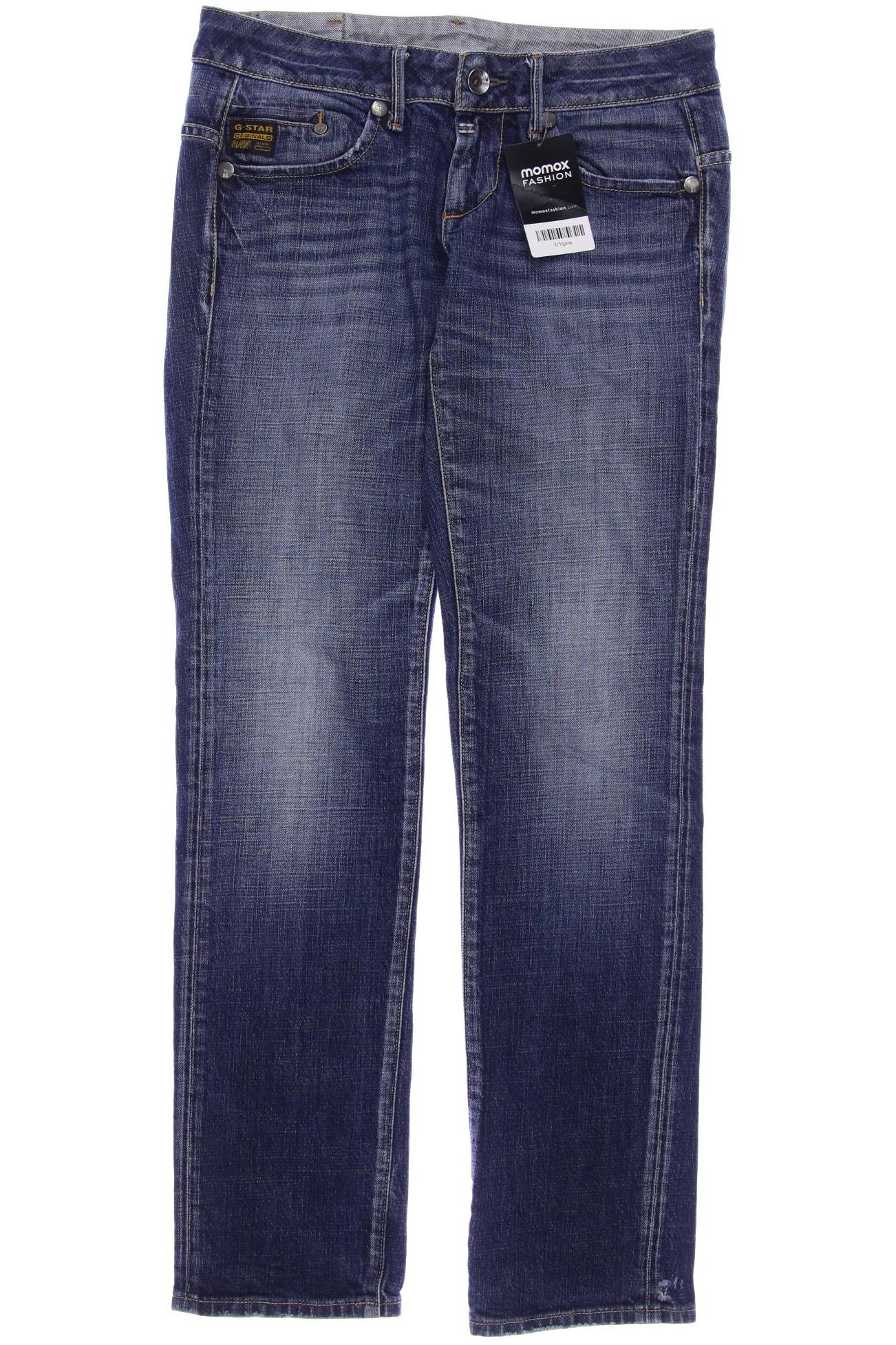 

G-Star RAW Damen Jeans, blau, Gr. 28