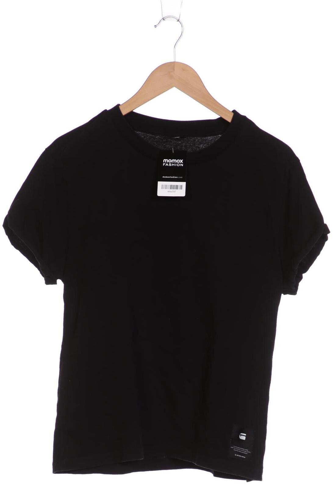 

G-STAR RAW Herren T-Shirt, schwarz