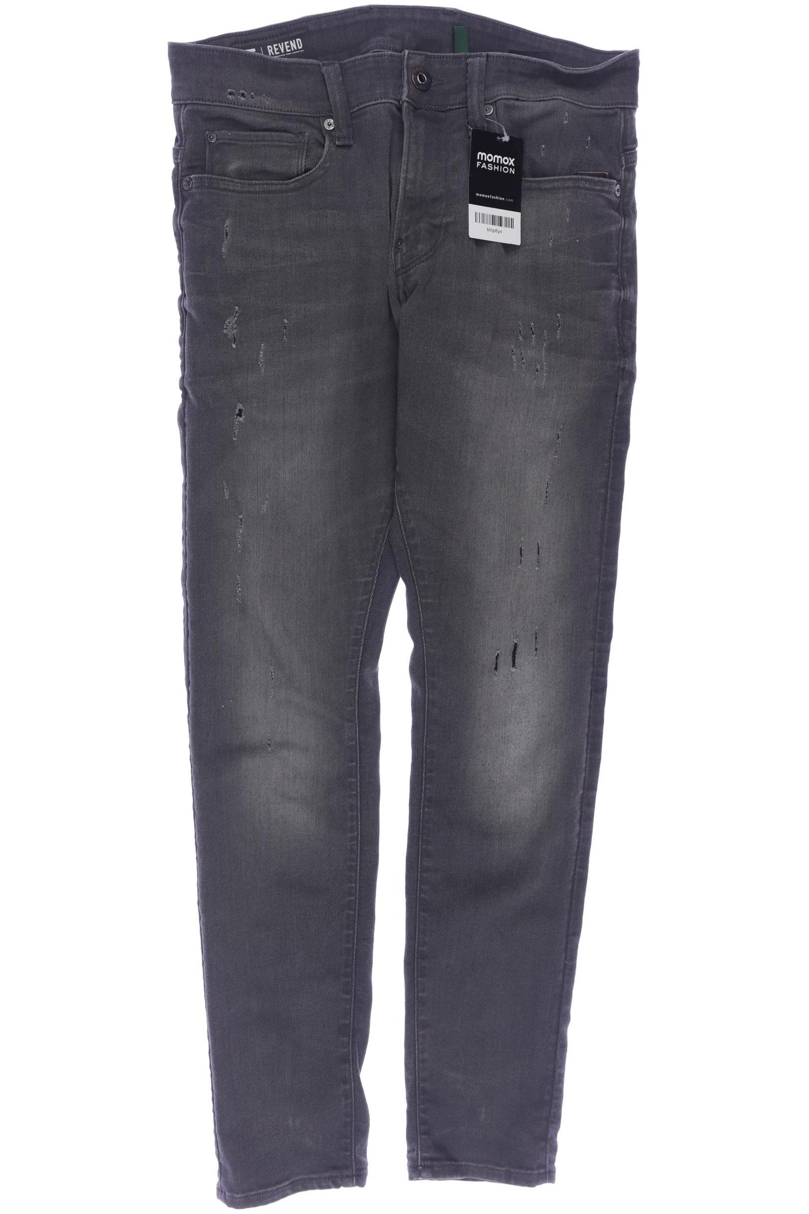 

G Star RAW Herren Jeans, grau, Gr. 31