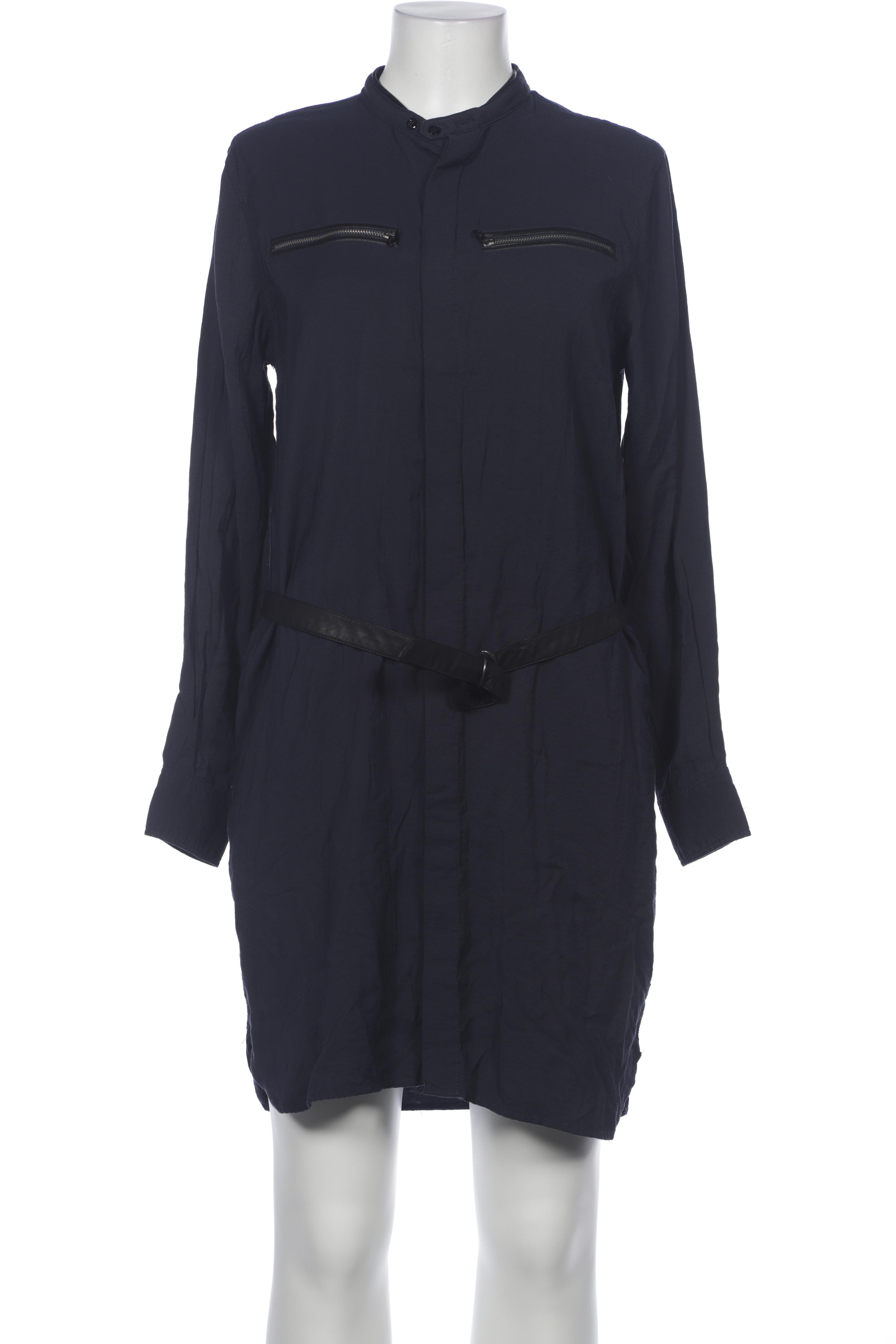 

G Star RAW Damen Kleid, marineblau, Gr. 38