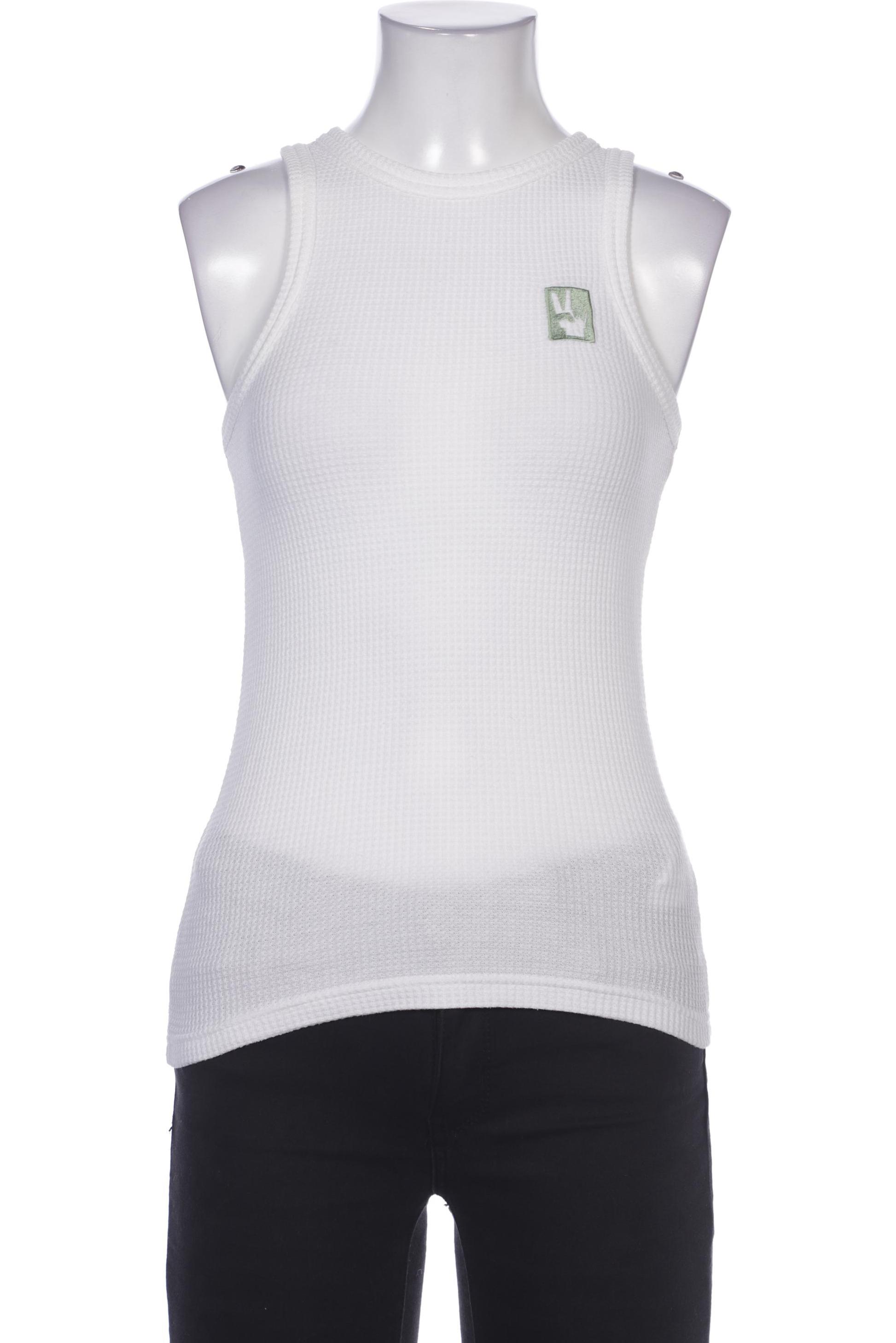 

G Star RAW Damen Top, weiß, Gr. 34