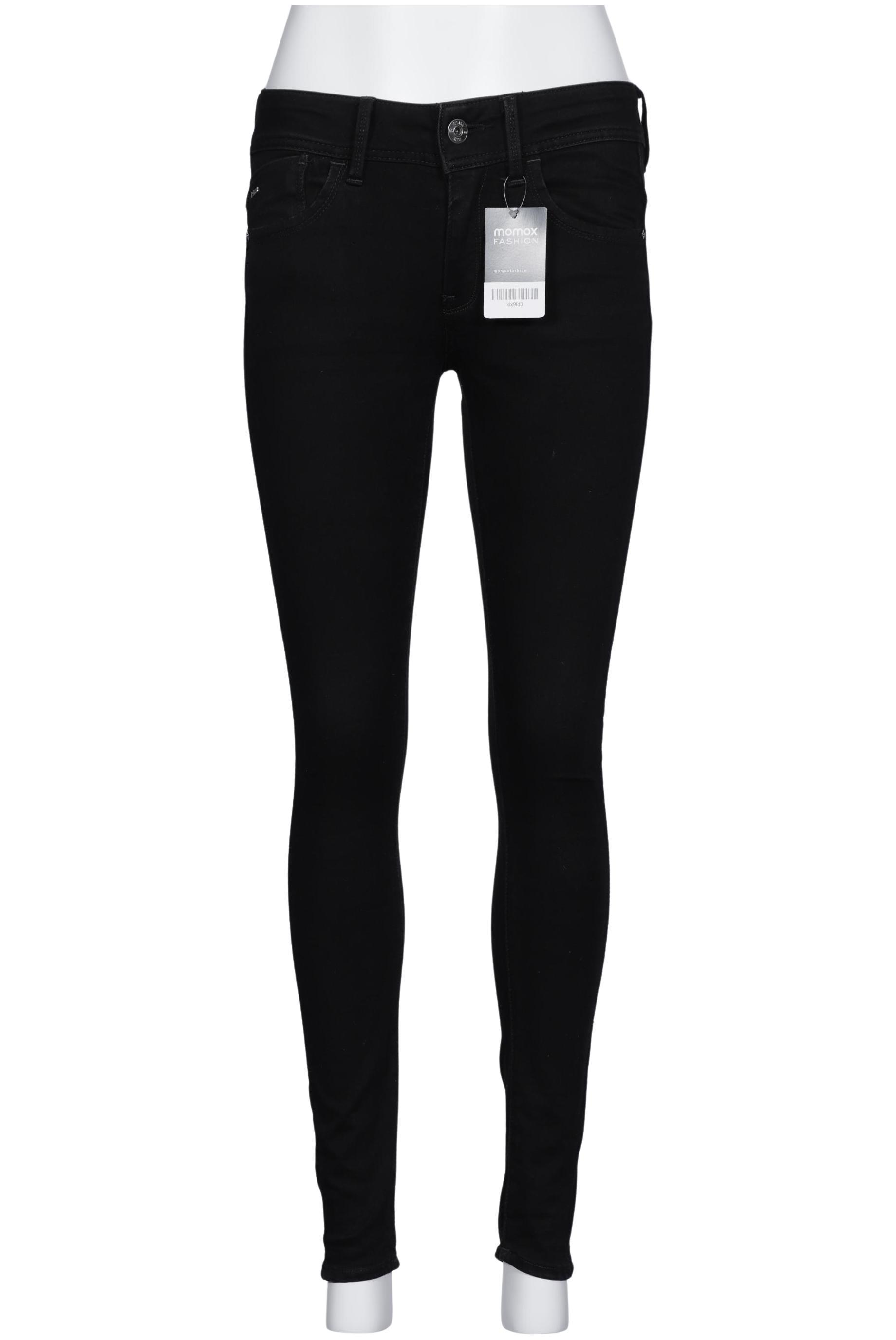 

G Star RAW Damen Jeans, schwarz, Gr. 28