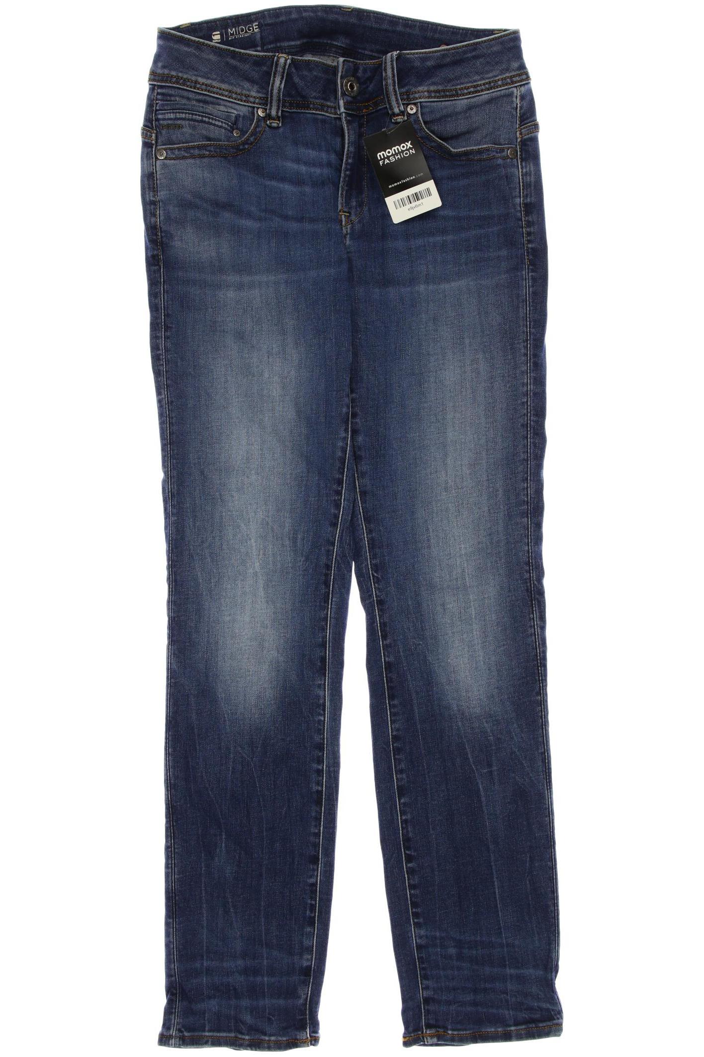 

G-STAR RAW Damen Jeans, blau