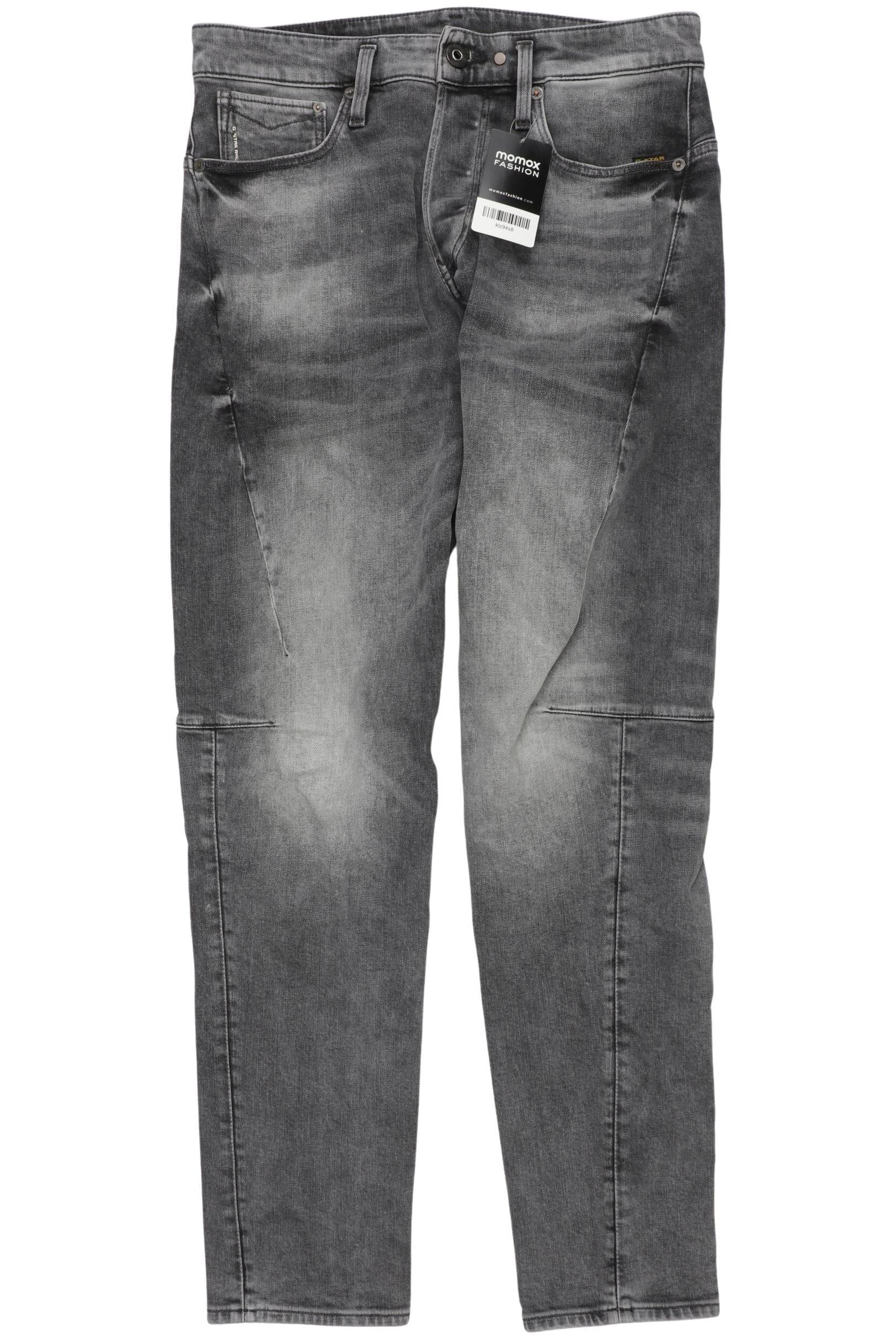

G Star RAW Herren Jeans, grau, Gr. 29