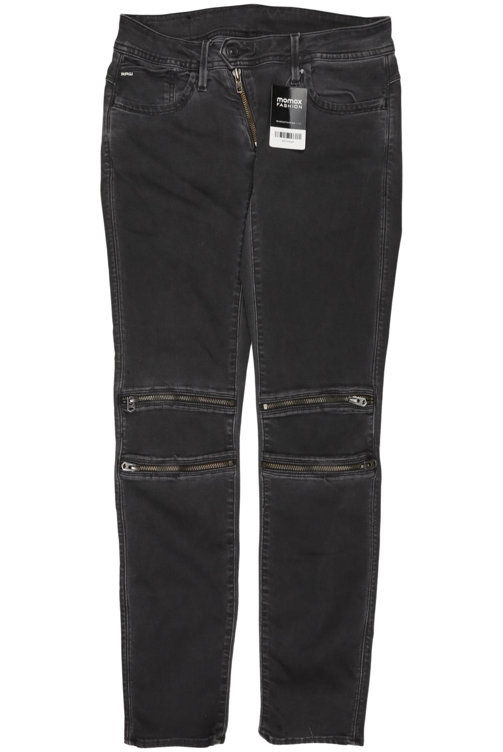 

G Star RAW Damen Jeans, grau, Gr. 29