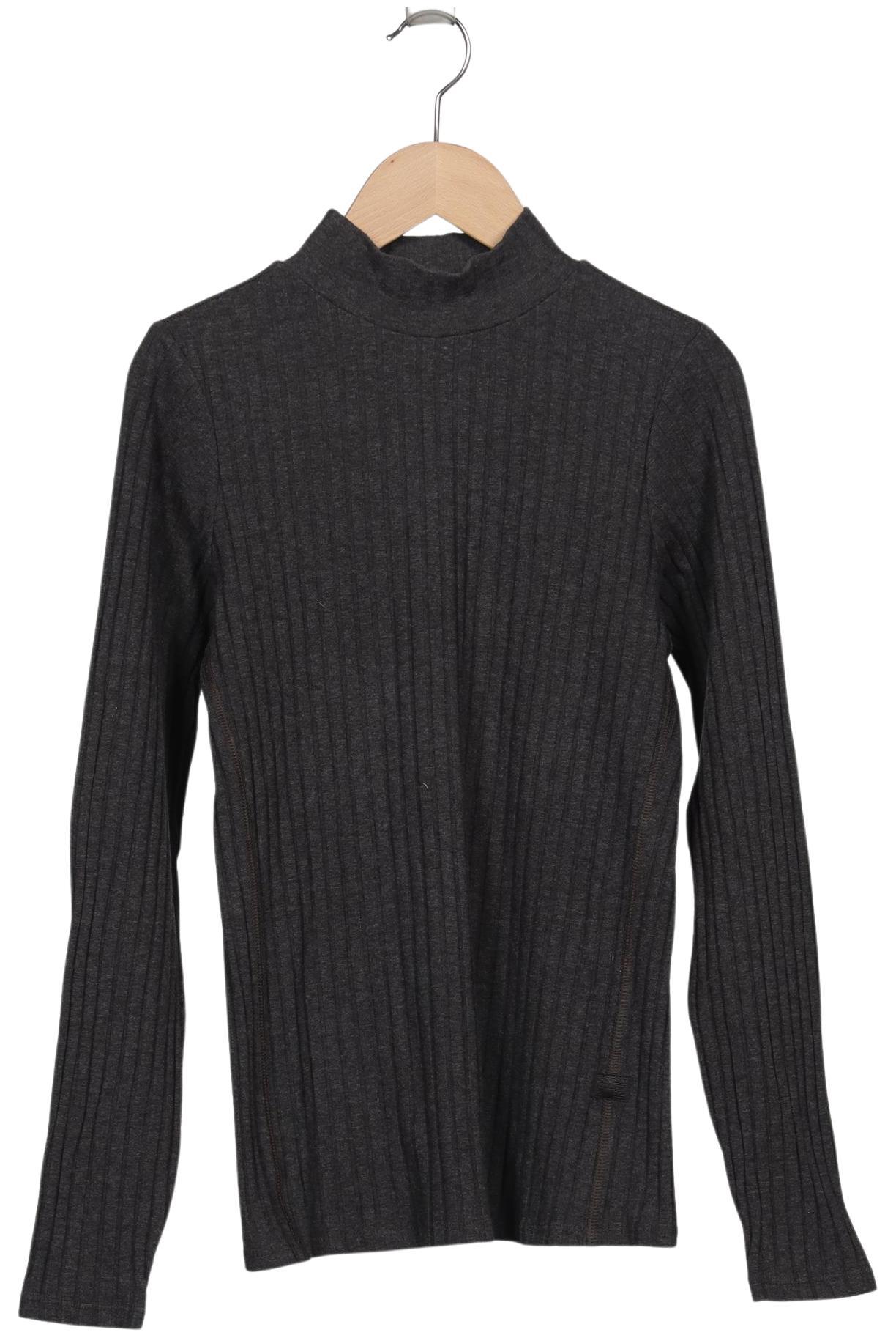 

G Star RAW Damen Langarmshirt, grau, Gr. 38