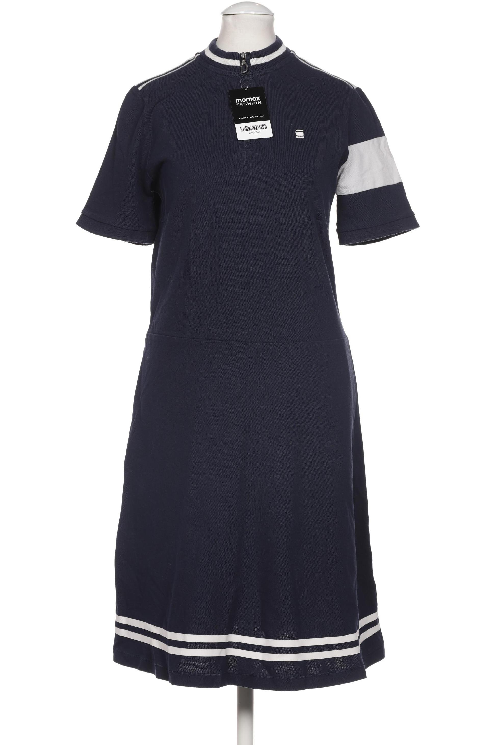 

G-Star RAW Damen Kleid, marineblau, Gr. 36