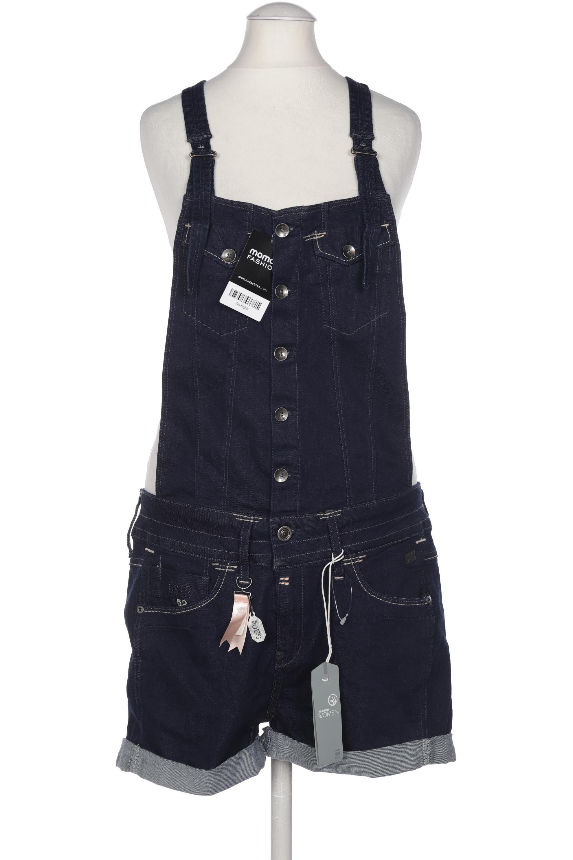 

G-Star RAW Damen Jumpsuit/Overall, marineblau, Gr. 36