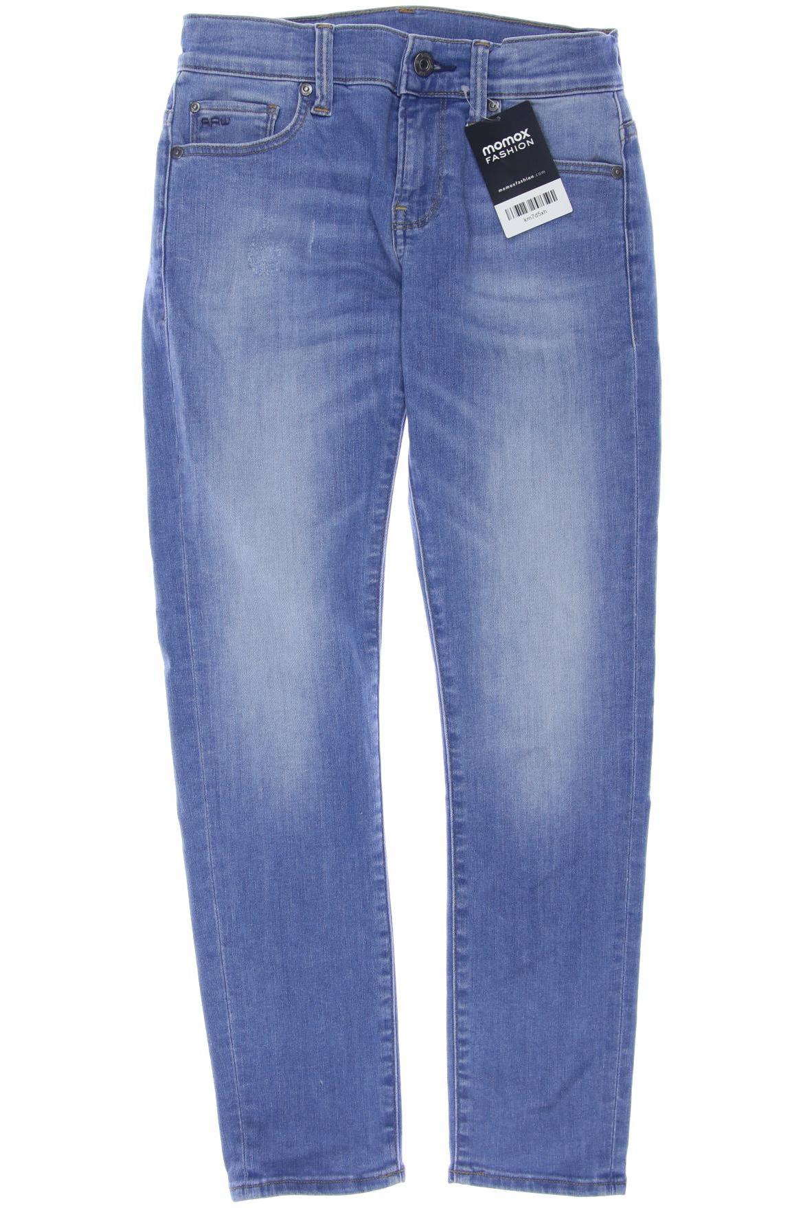 

G-STAR RAW Mädchen Jeans, blau