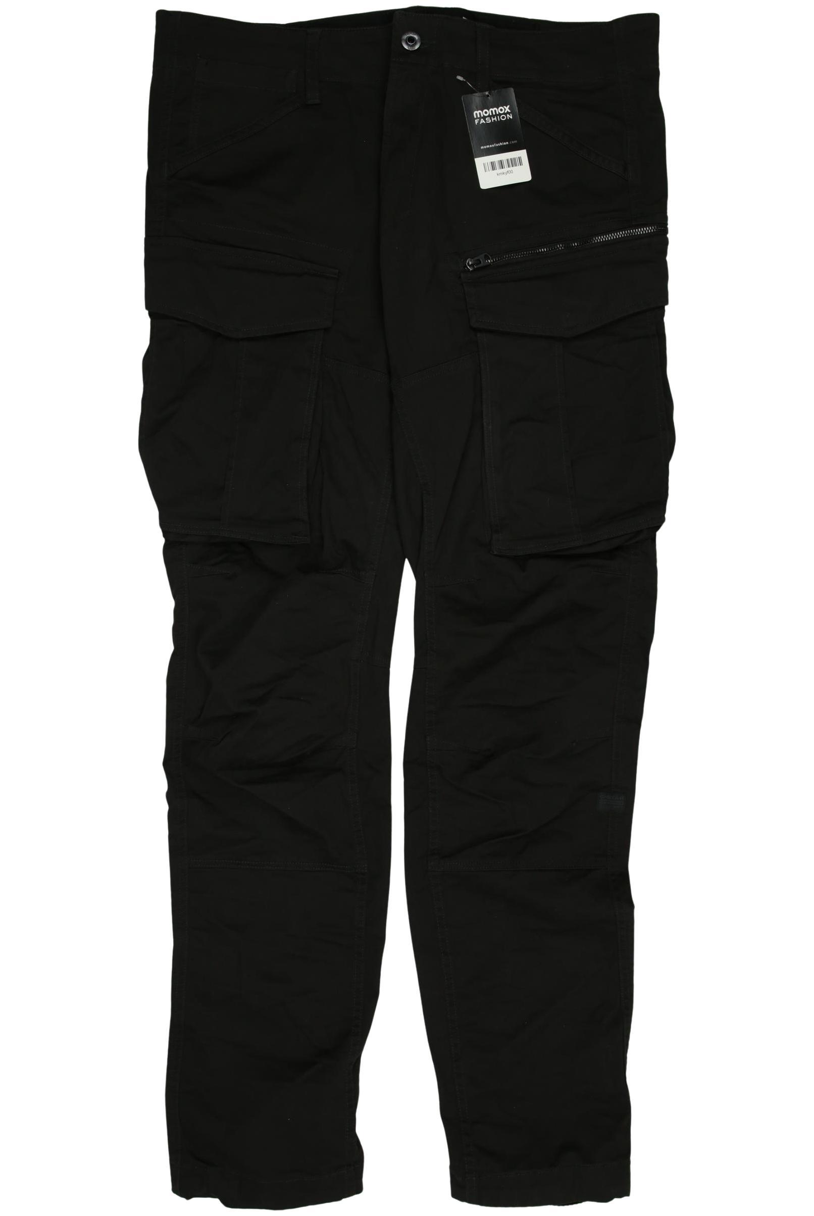 

G Star RAW Herren Stoffhose, grau, Gr. 36