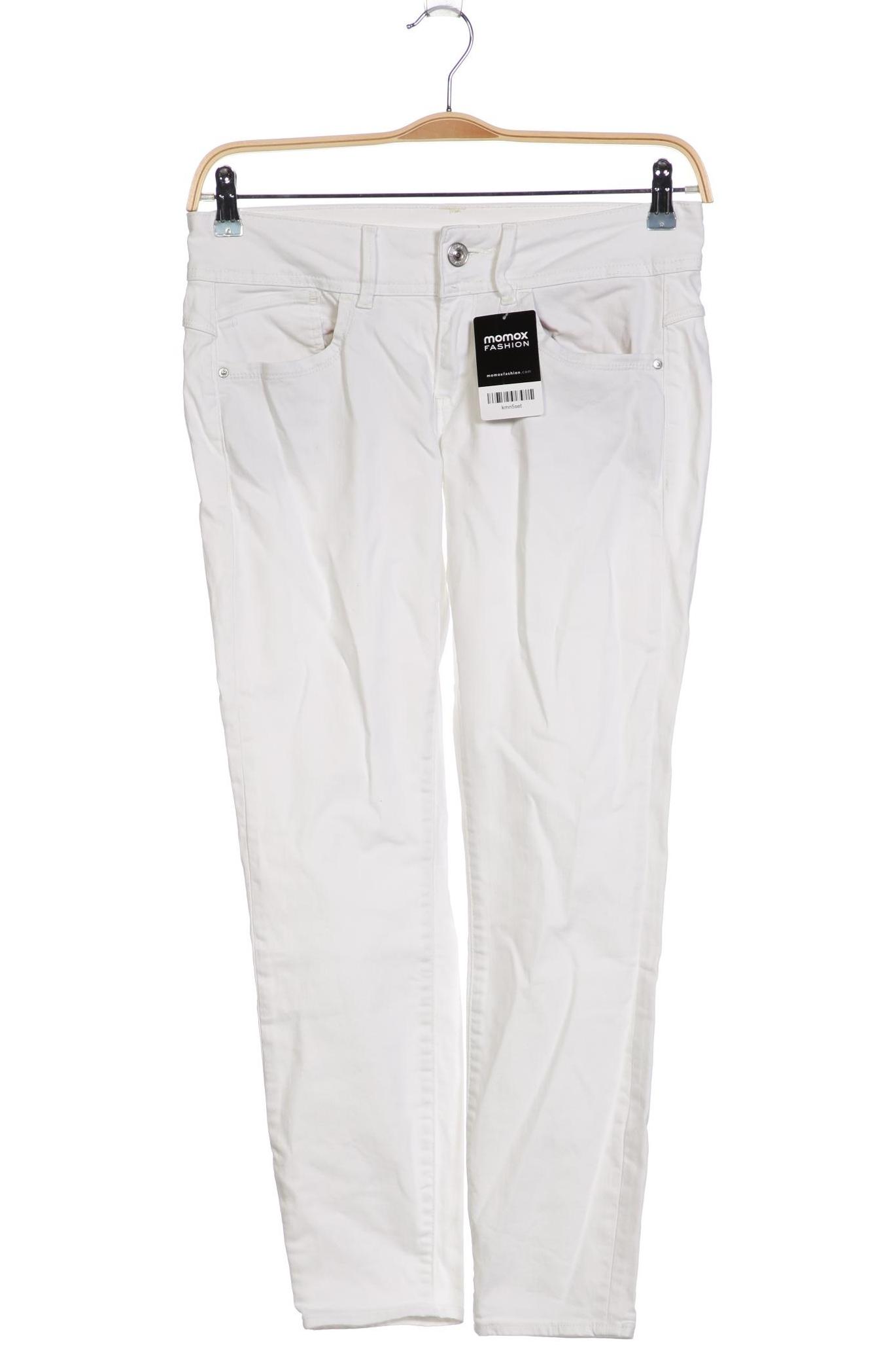 

G Star RAW Damen Jeans, weiß, Gr. 28