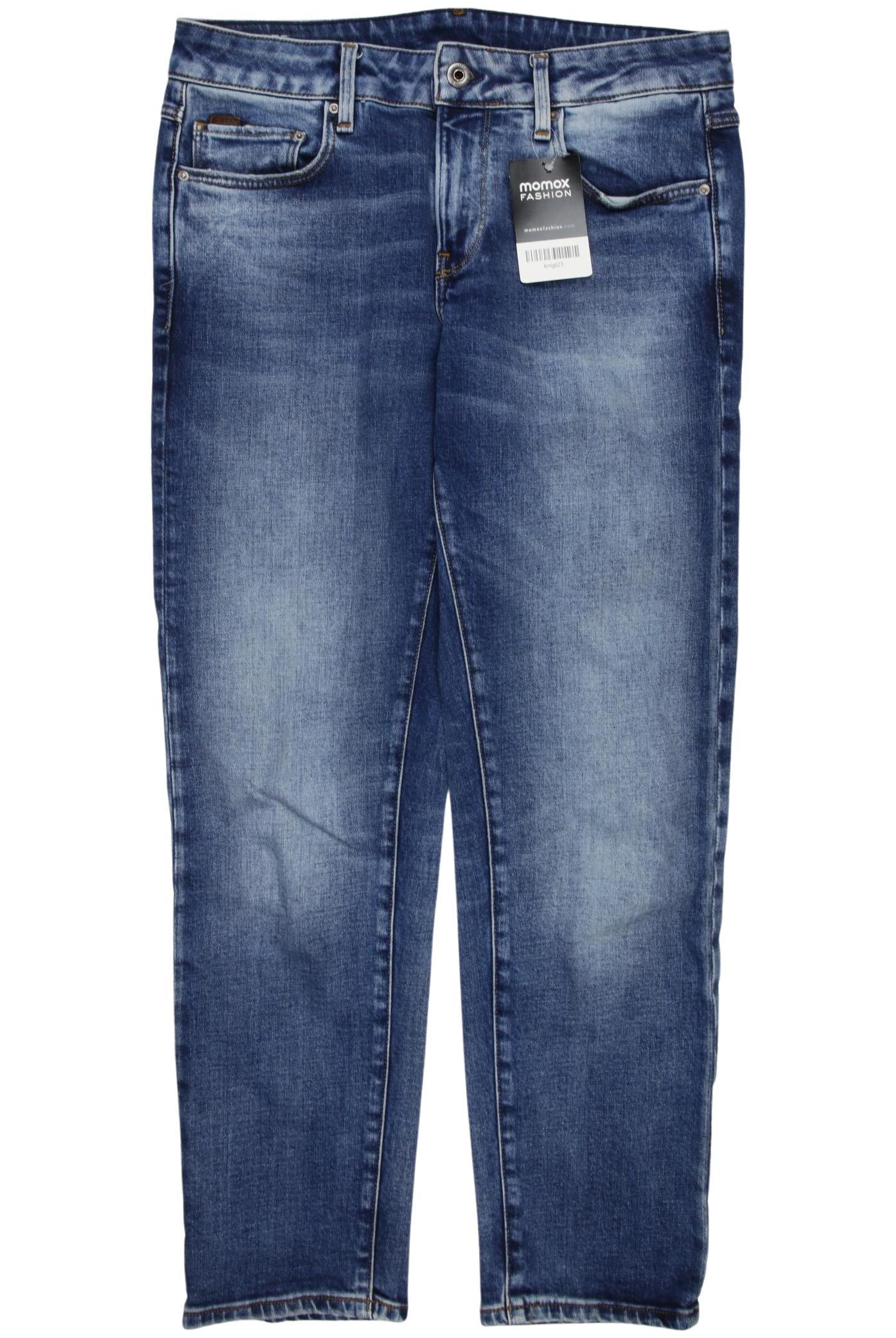 

G Star RAW Damen Jeans, blau, Gr. 25