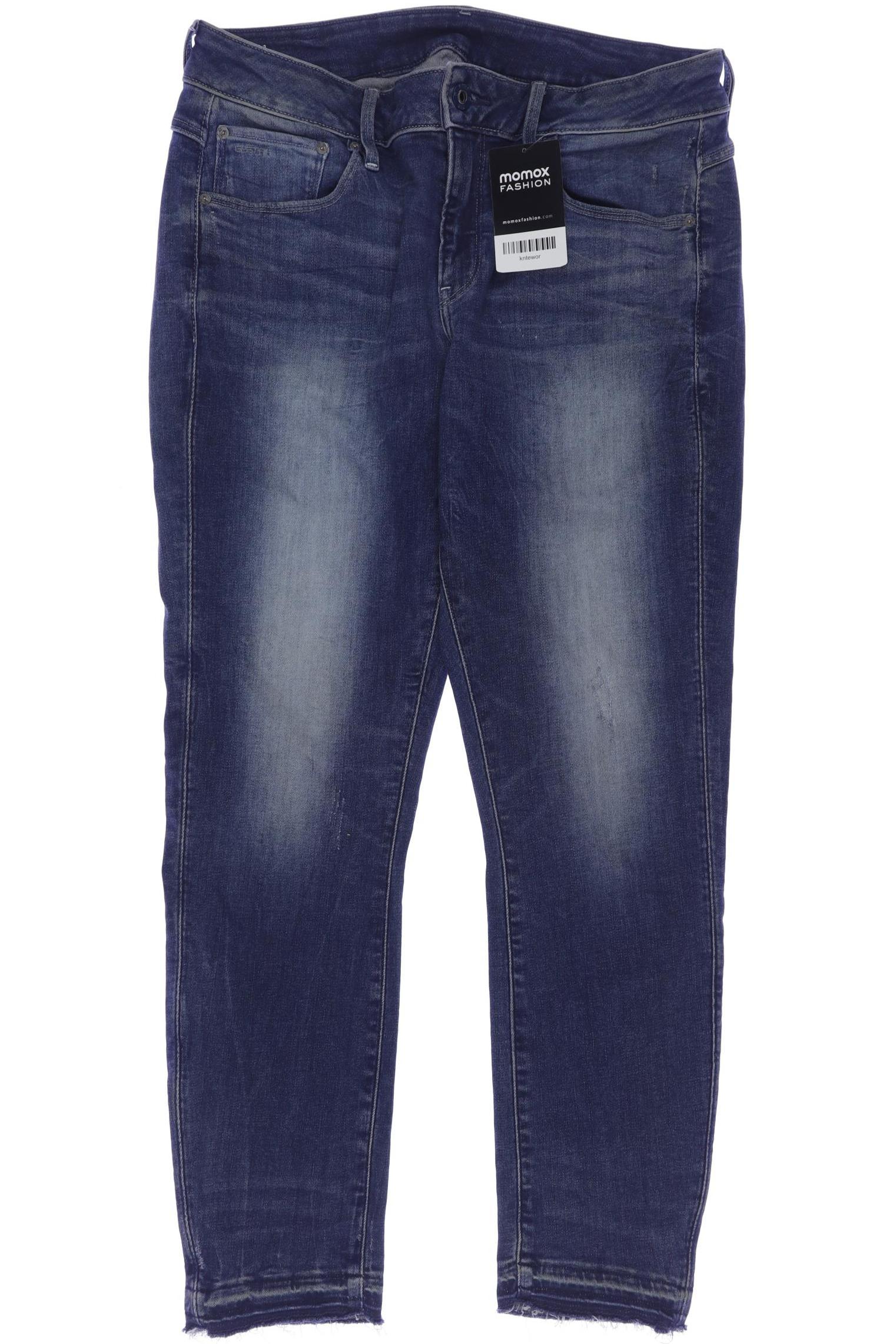 

G-Star RAW Damen Jeans, blau, Gr. 31