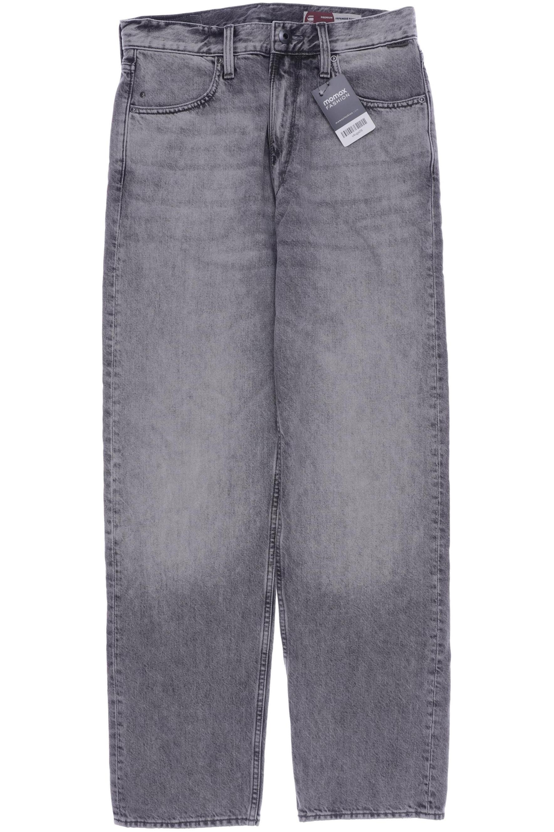 

G-Star RAW Herren Jeans, grau, Gr. 30