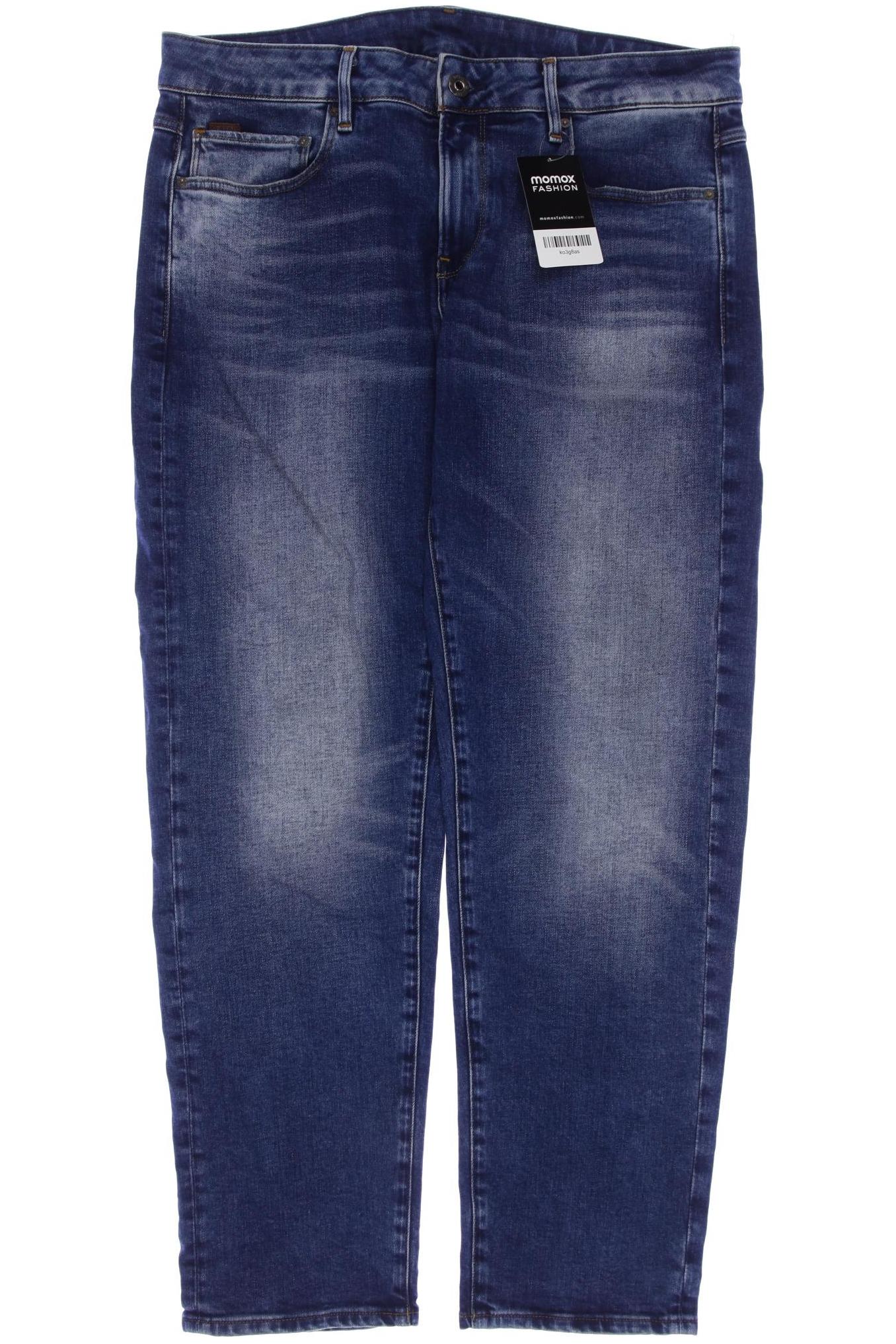 

G Star RAW Damen Jeans, blau, Gr. 28