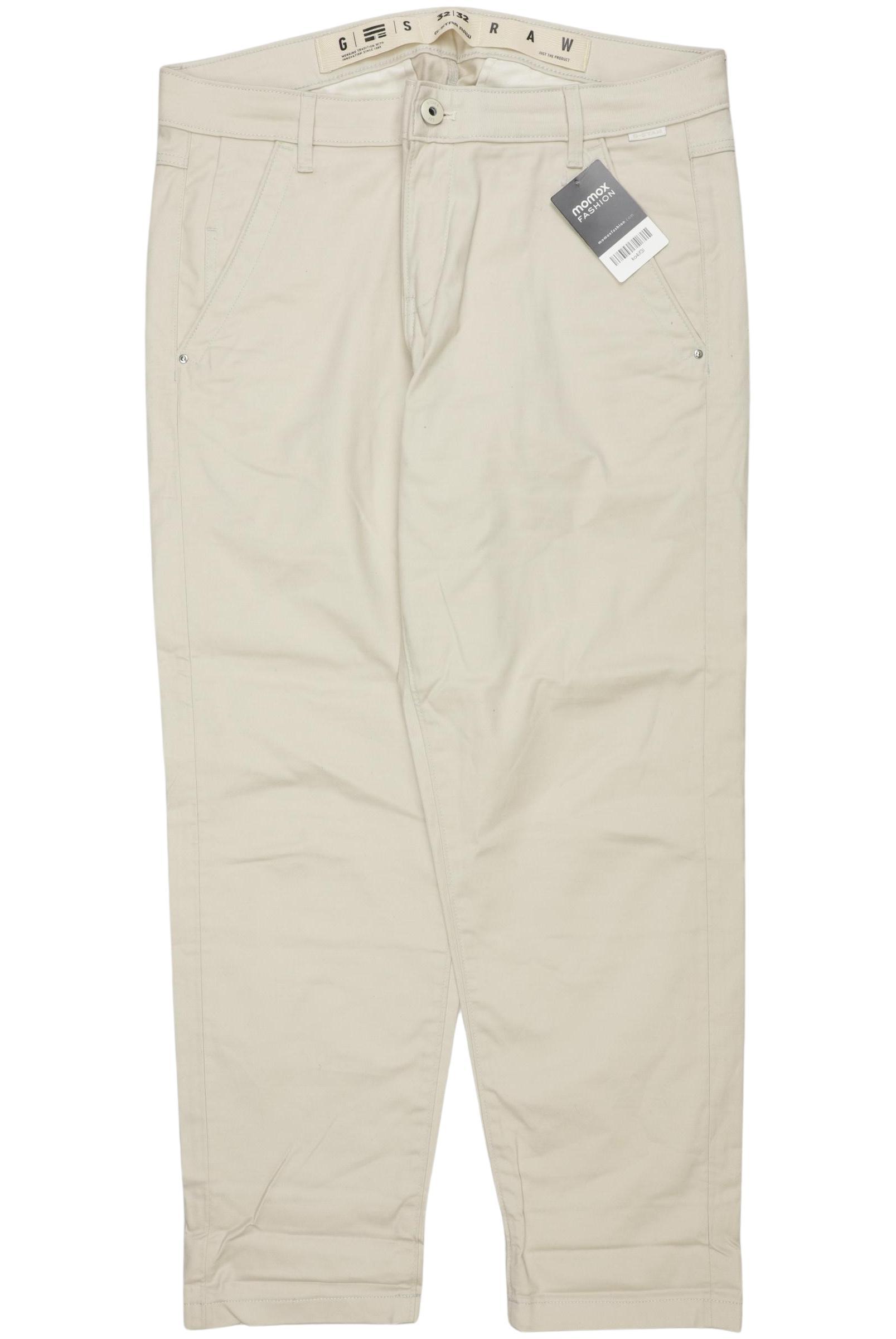 

G Star RAW Damen Jeans, beige, Gr. 32