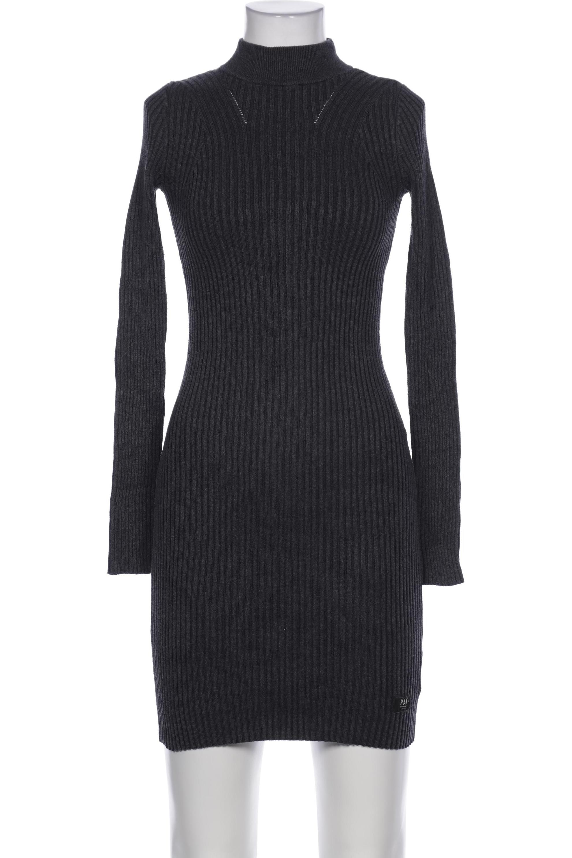

G-Star RAW Damen Kleid, grau, Gr. 34
