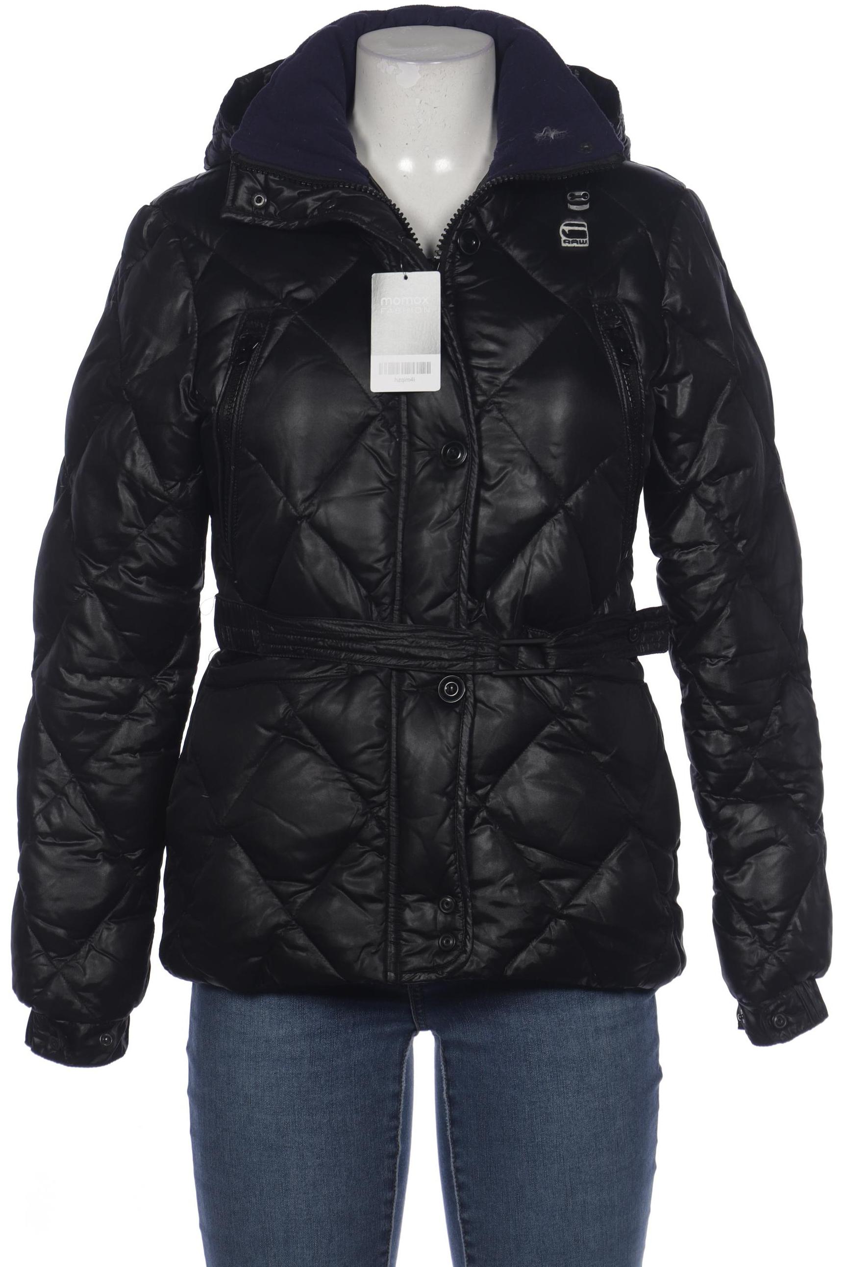 

G-Star RAW Damen Jacke, schwarz, Gr. 38