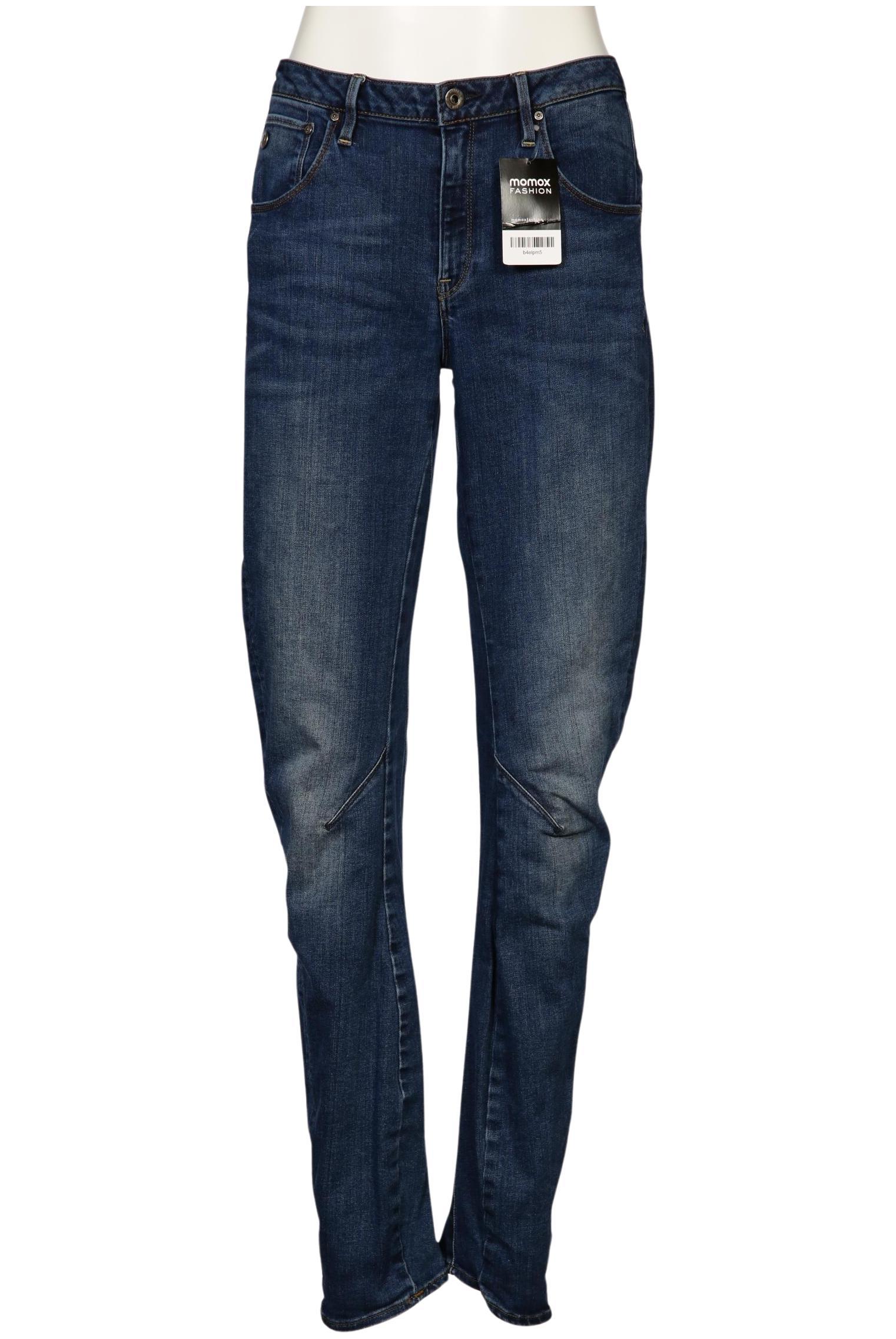 

G Star RAW Damen Jeans, blau, Gr. 30