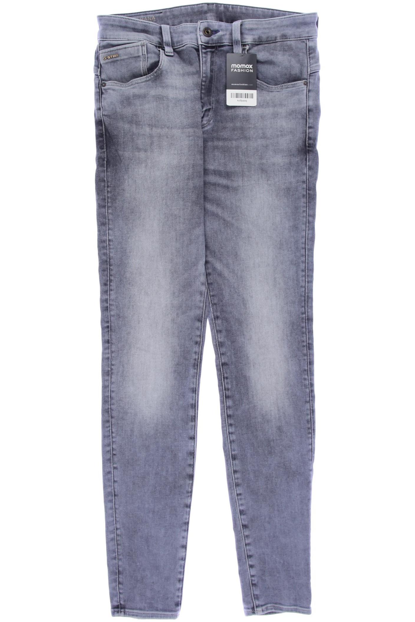 

G-Star RAW Damen Jeans, grau, Gr. 40
