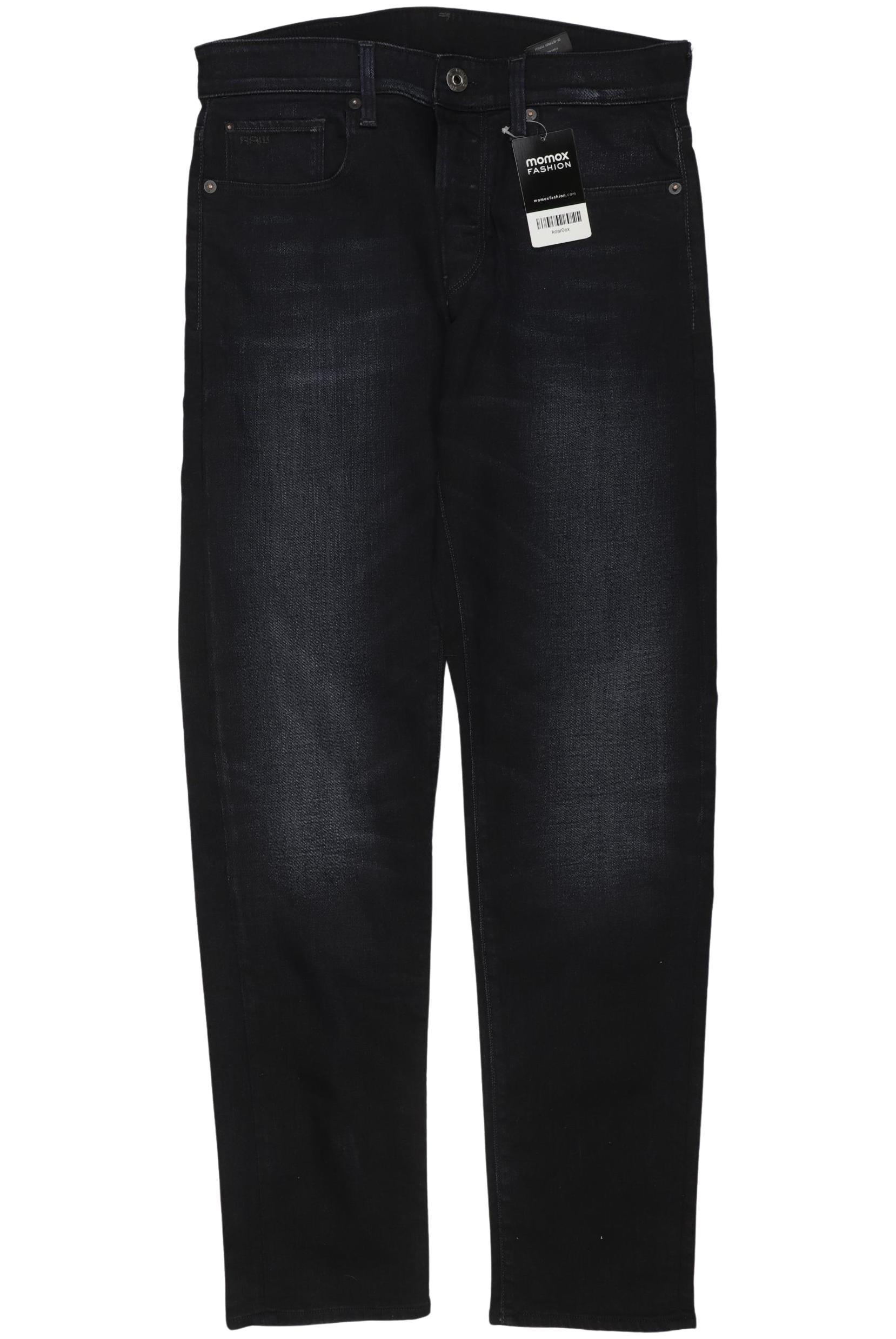 

G Star RAW Damen Jeans, marineblau, Gr. 29