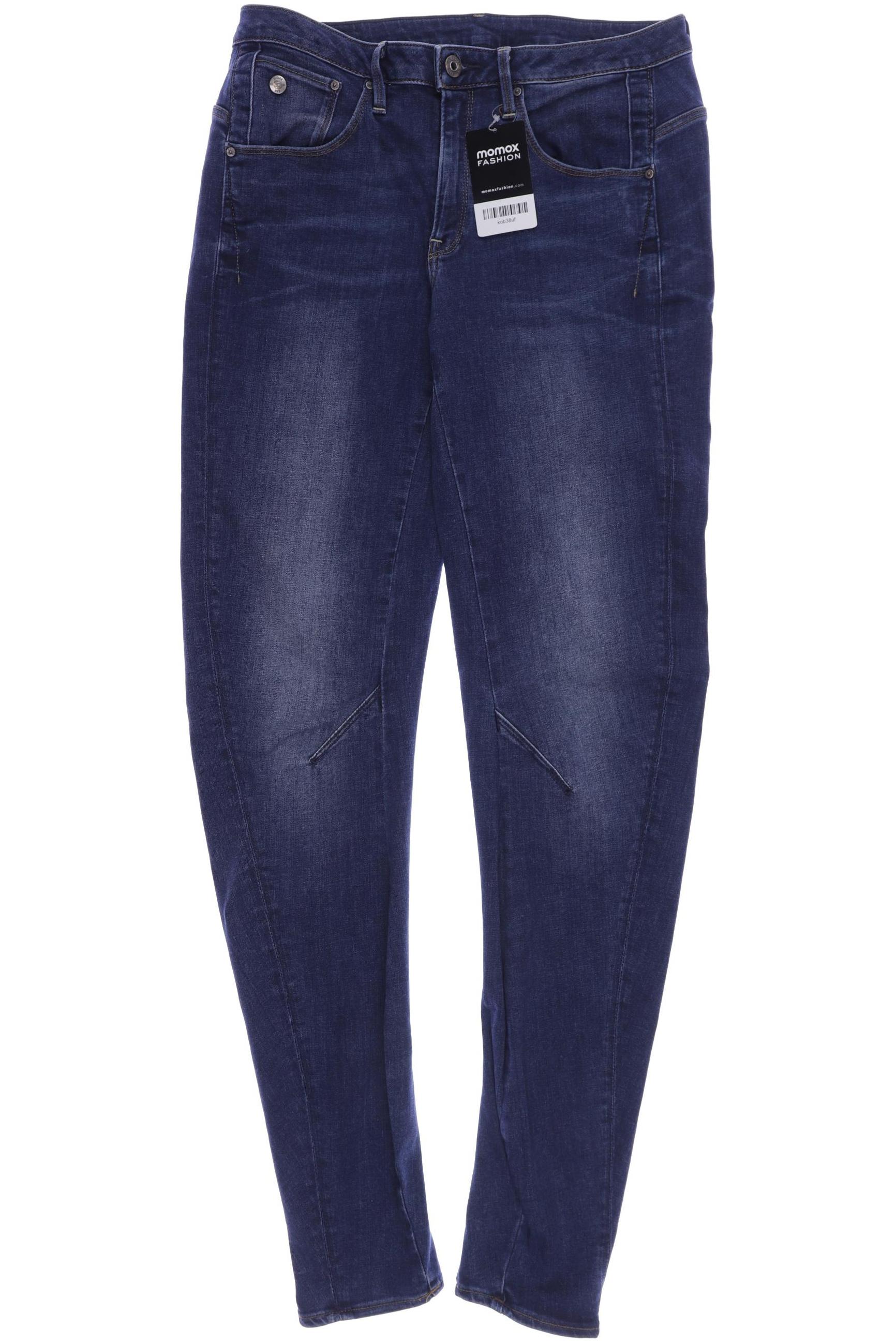 

G STAR RAW Damen Jeans, blau