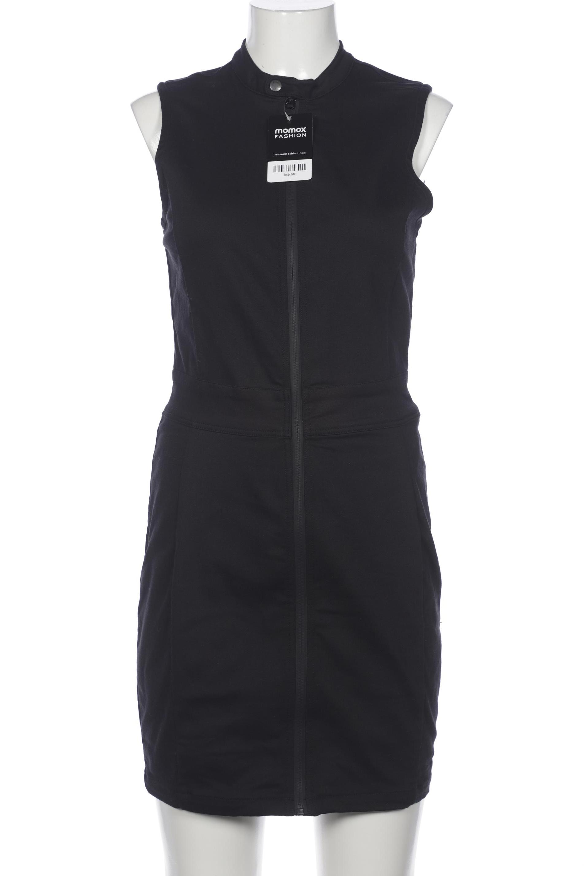 

G STAR RAW Damen Kleid, schwarz