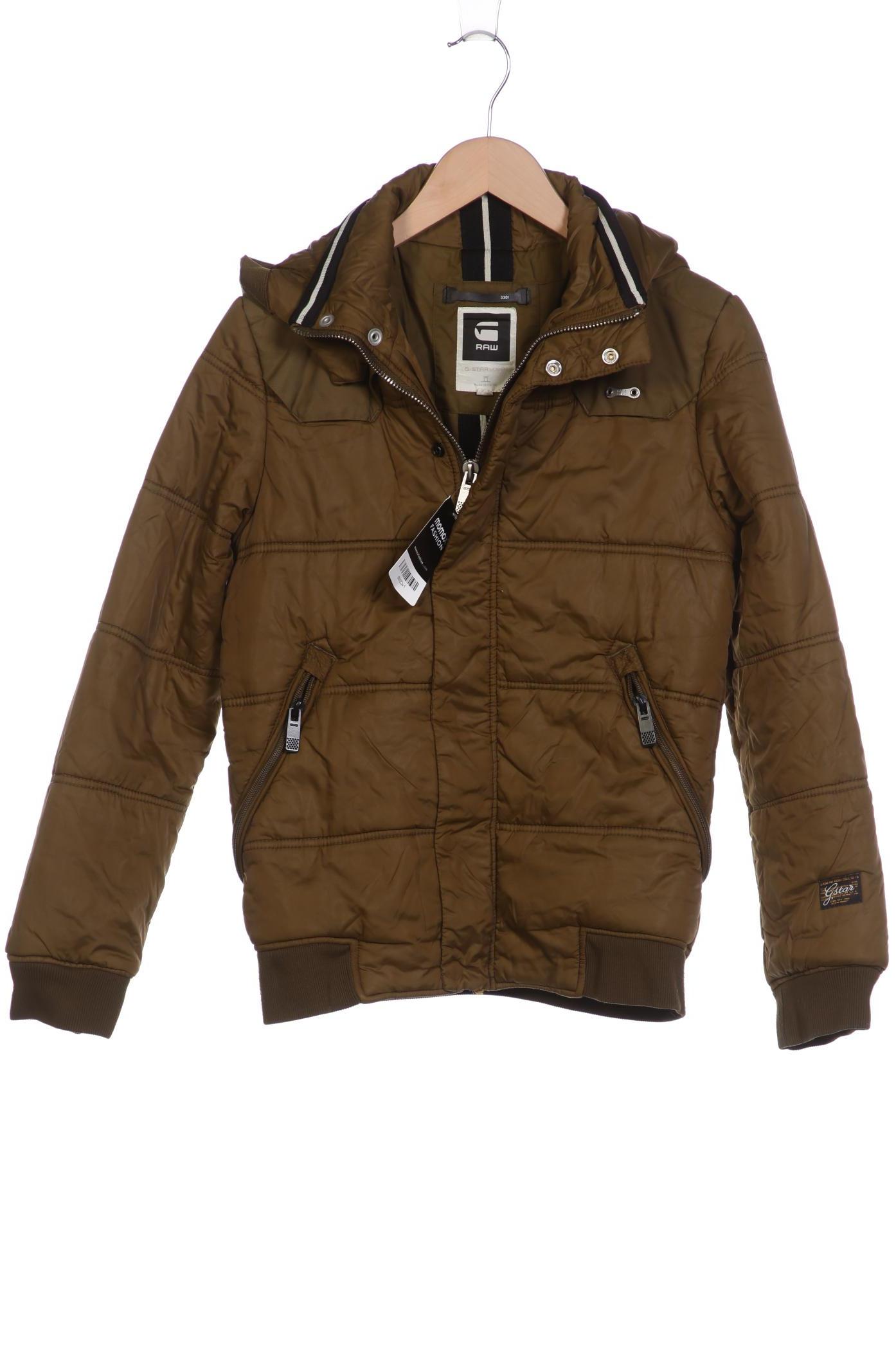 

G Star RAW Damen Jacke, grün, Gr. 38