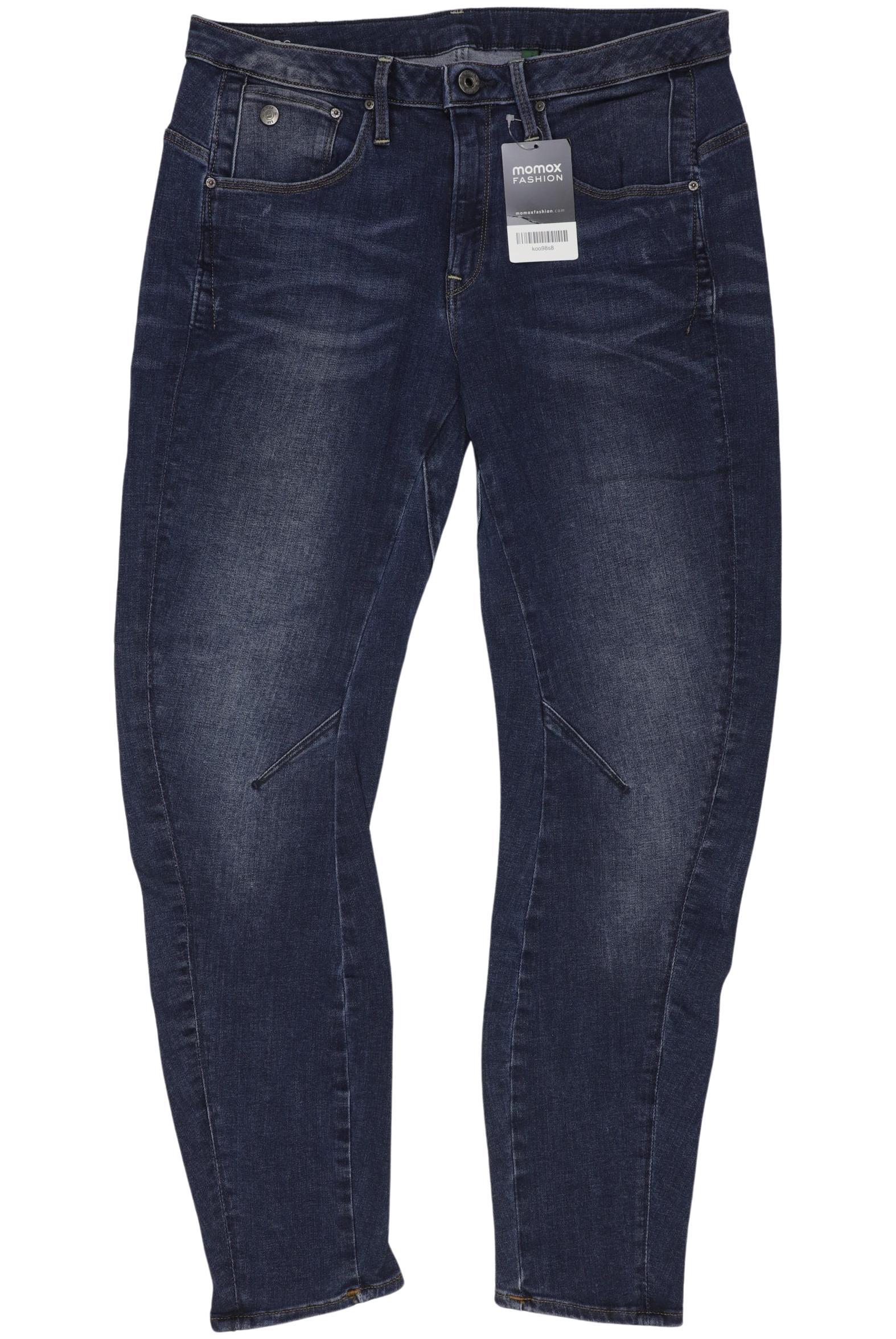 

G Star RAW Damen Jeans, blau, Gr. 26