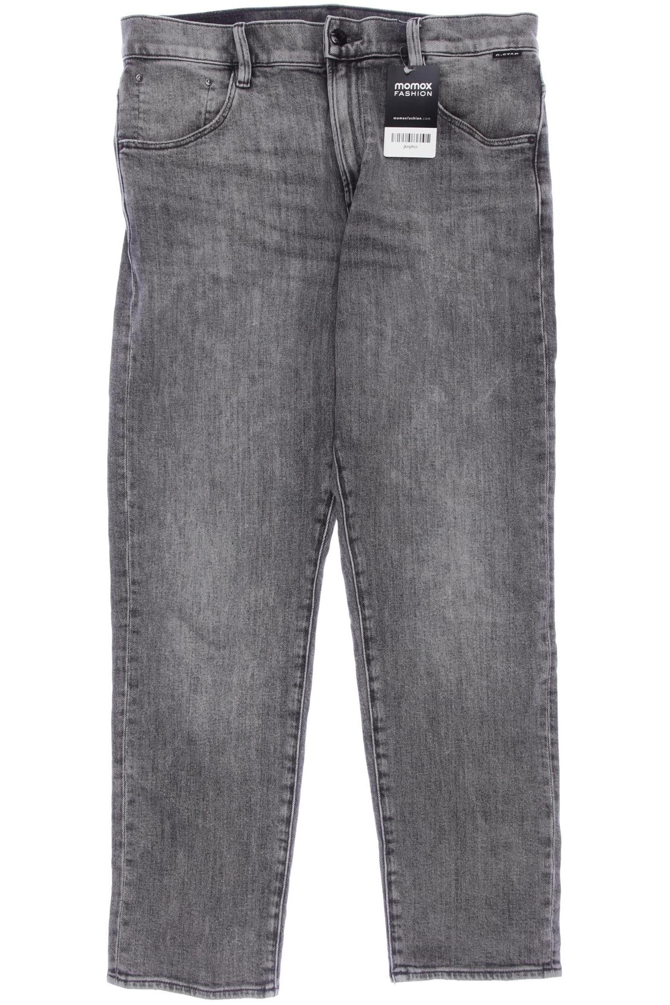 

G Star RAW Damen Jeans, grau, Gr. 30