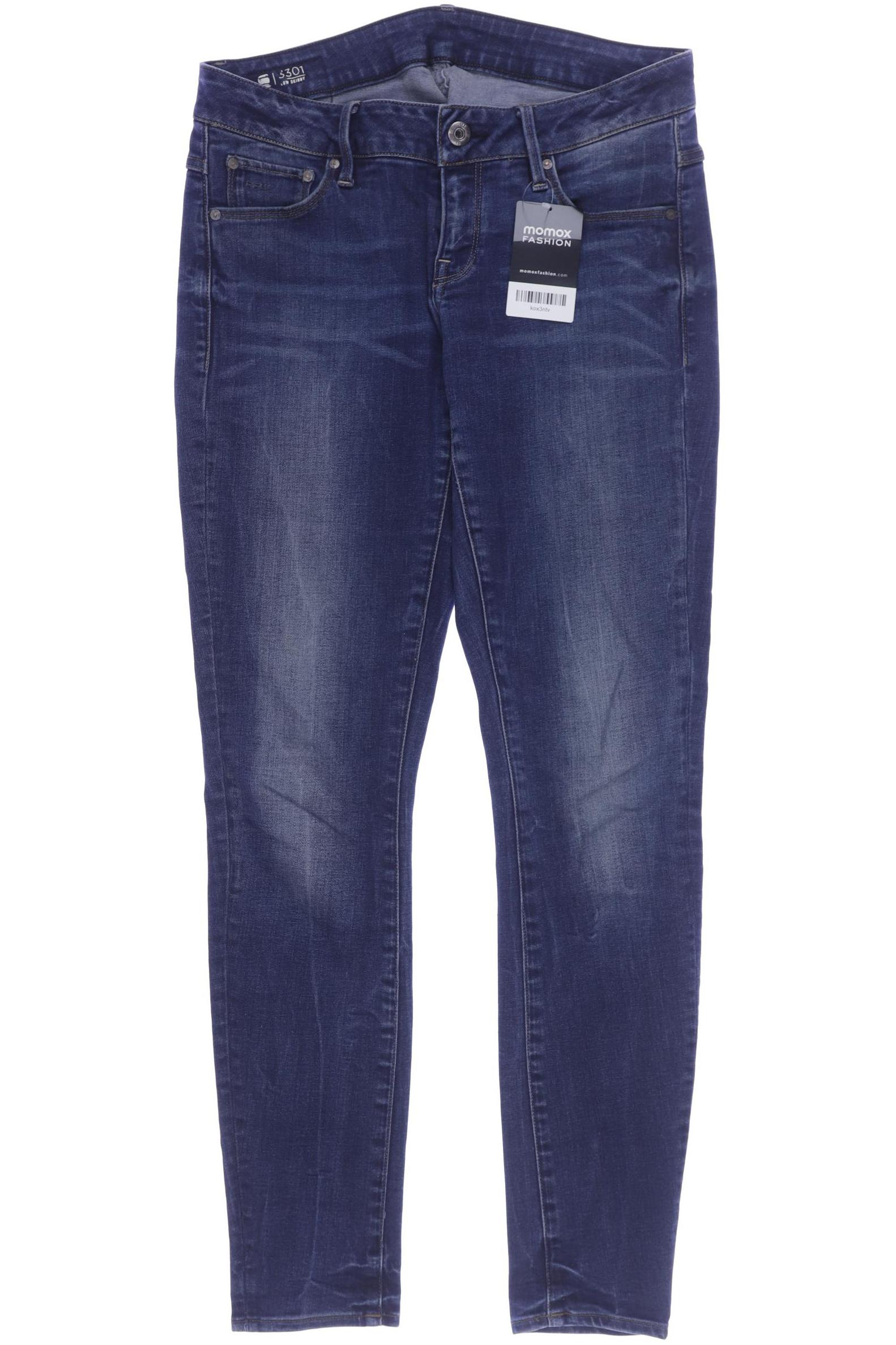 

G-Star RAW Damen Jeans, blau, Gr. 30
