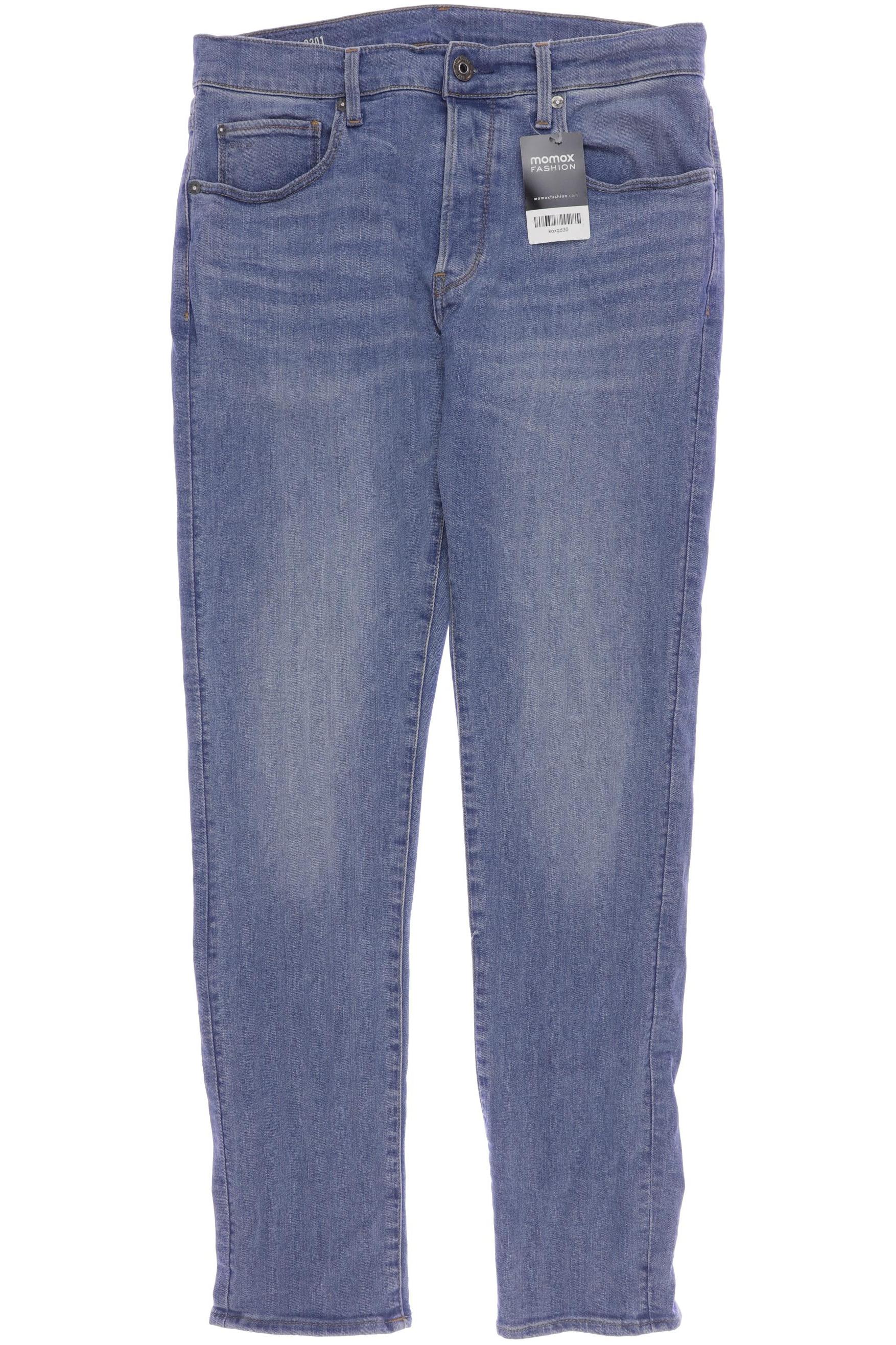 

G-Star RAW Herren Jeans, blau, Gr. 31