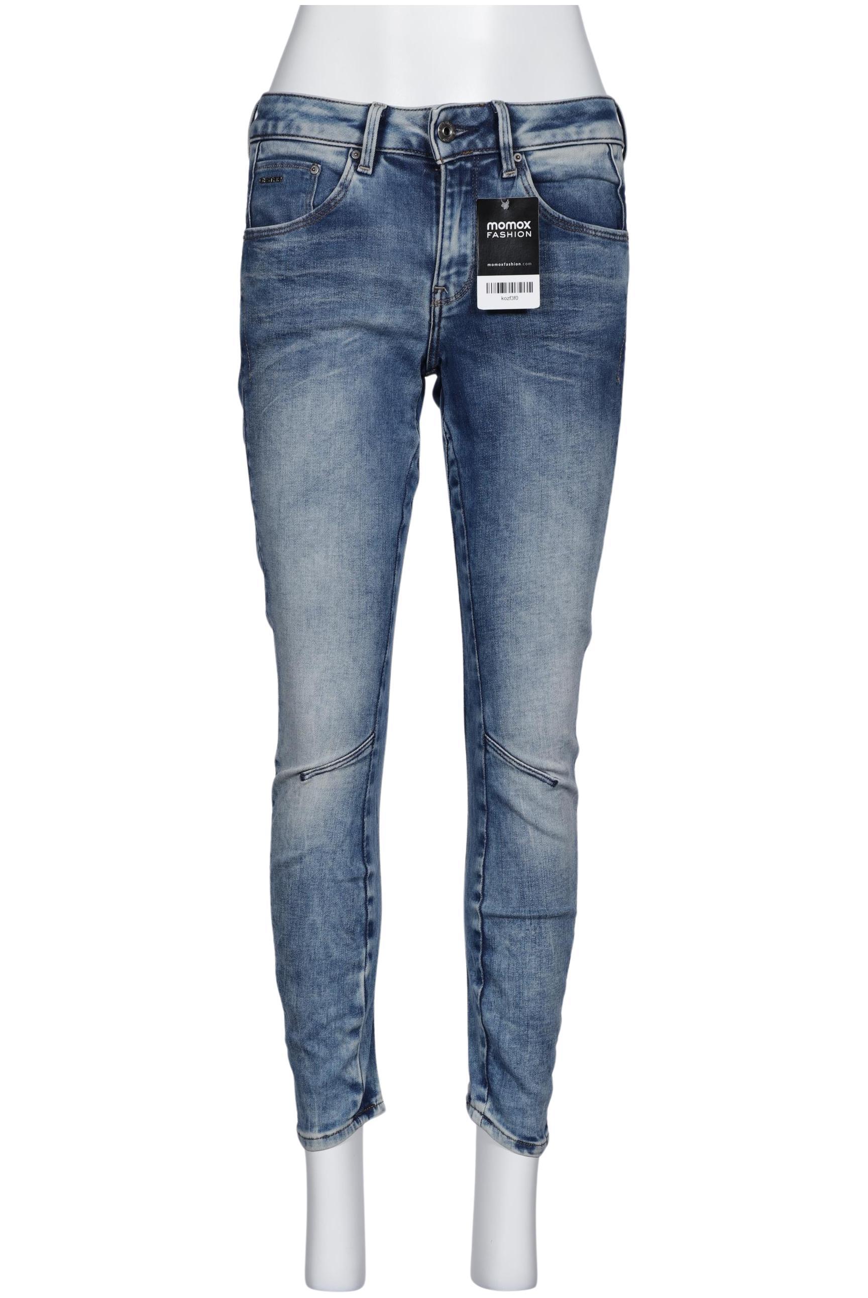 

G Star RAW Damen Jeans, blau, Gr. 27