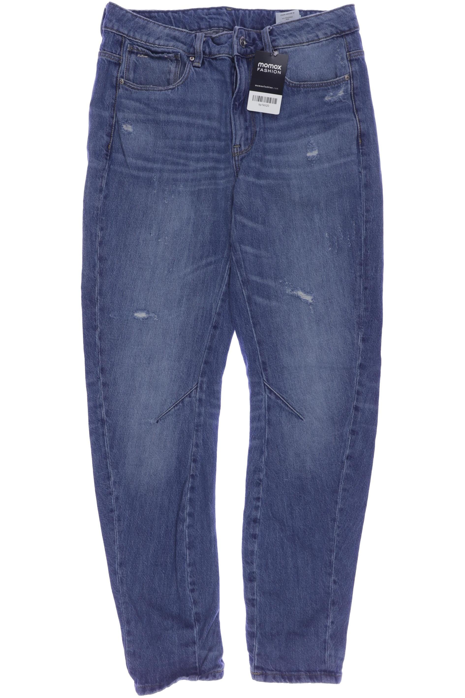 

G Star RAW Herren Jeans, blau, Gr. 28