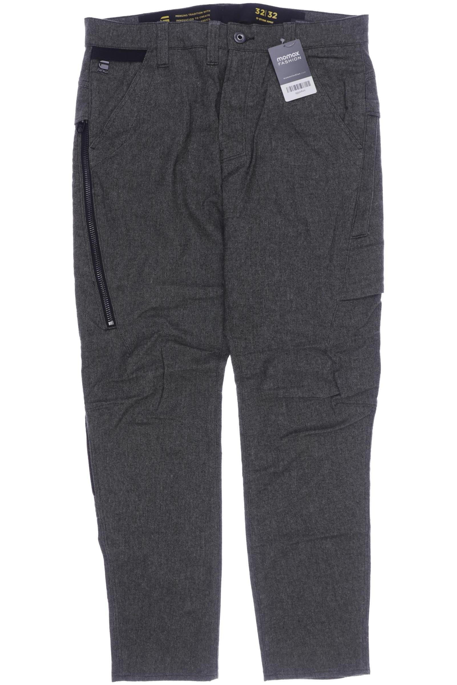 

G-Star RAW Herren Stoffhose, grün, Gr. 50