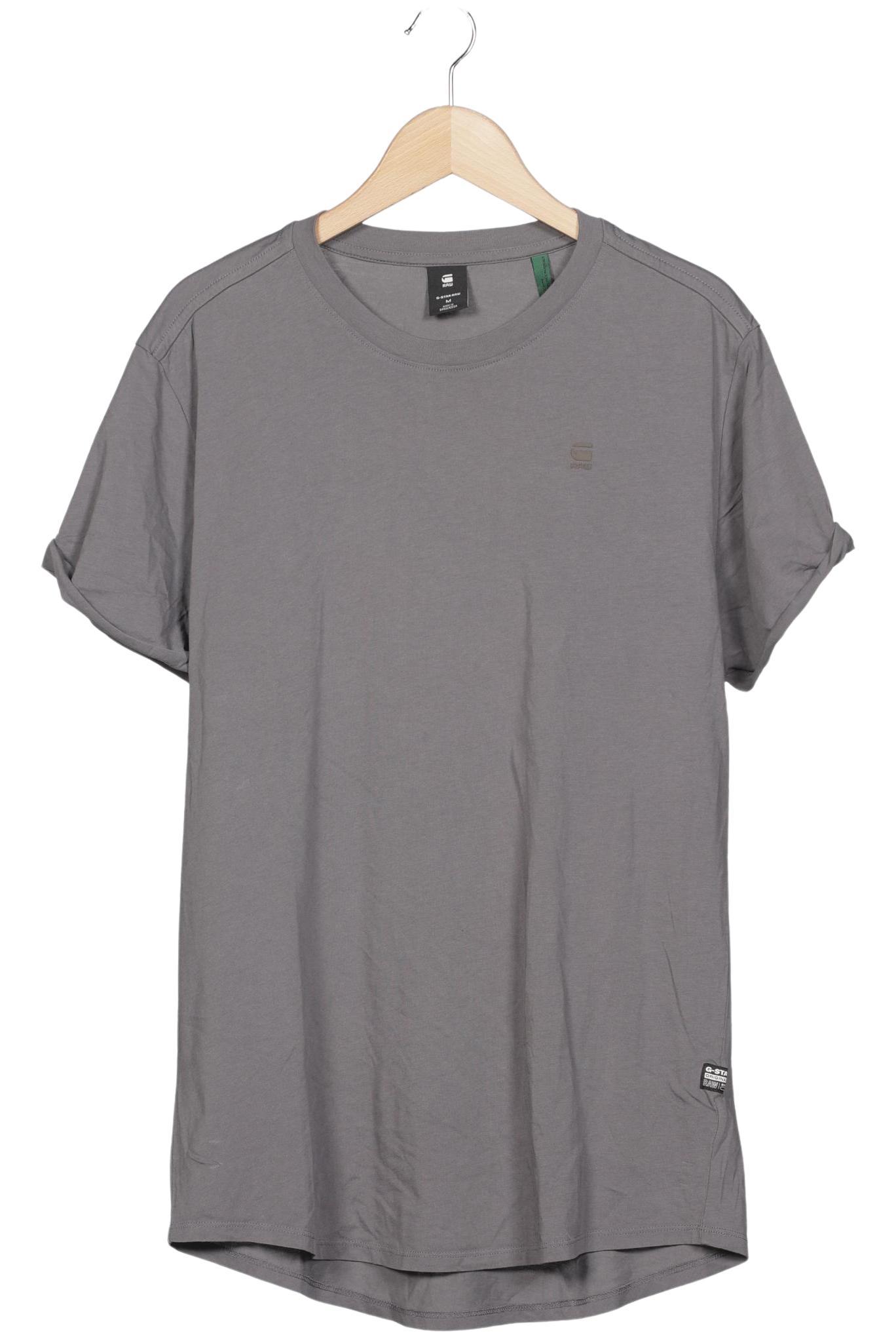 

G Star RAW Damen T-Shirt, grau, Gr. 38