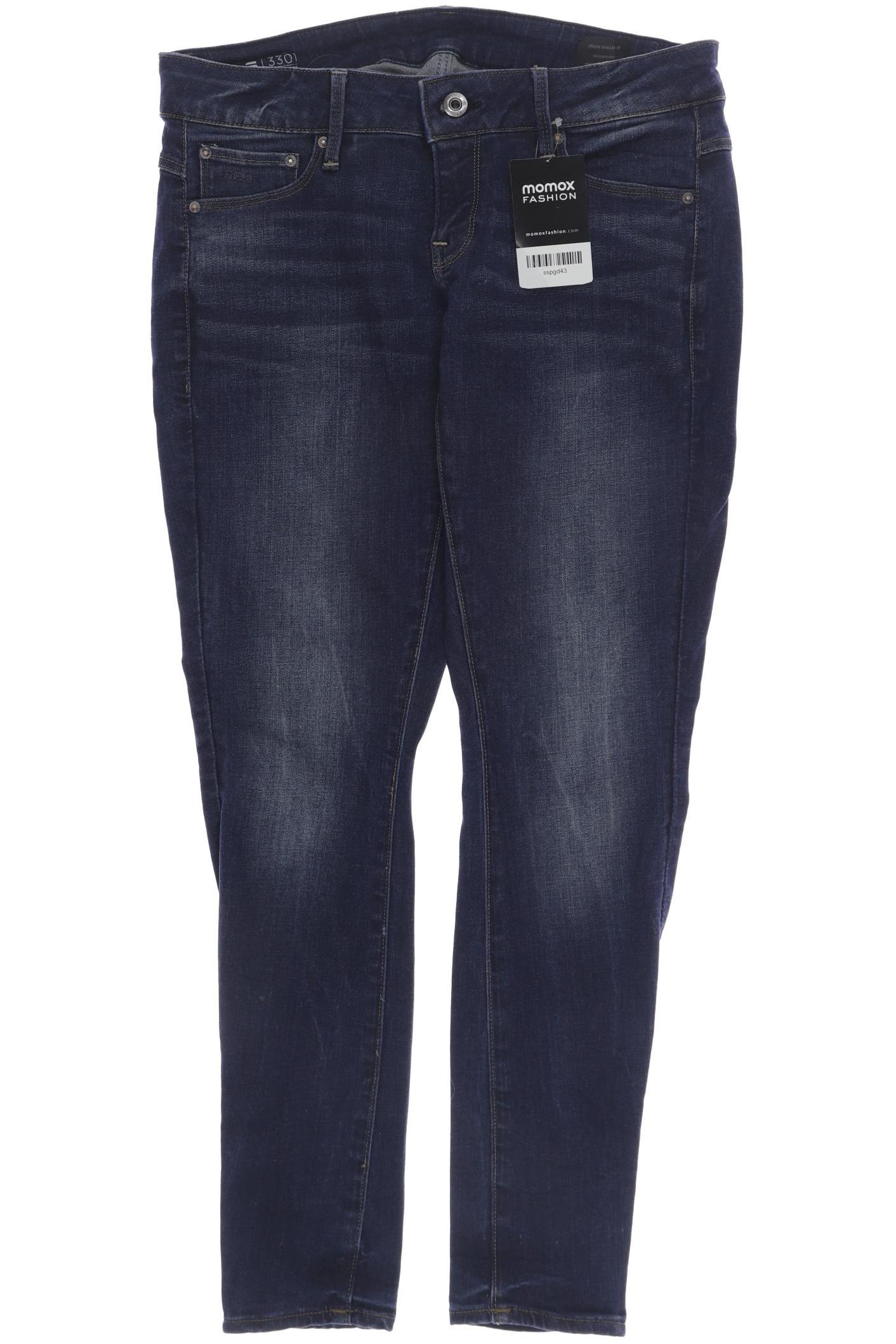 

G-Star RAW Damen Jeans, blau, Gr. 28