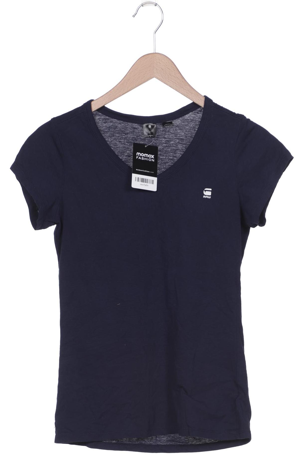 

G-Star RAW Damen T-Shirt, marineblau, Gr. 38