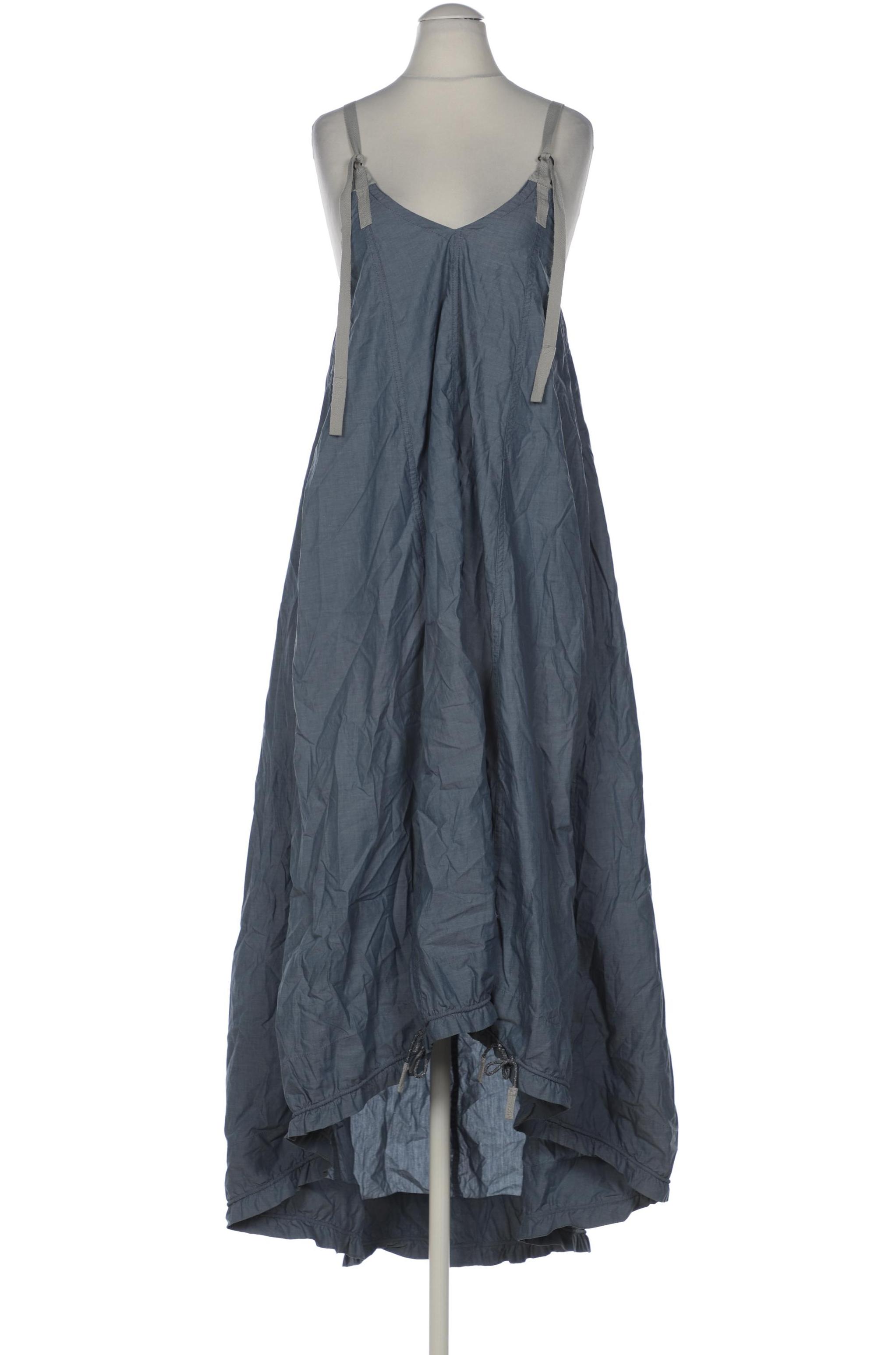 

G Star RAW Damen Kleid, blau, Gr. 36
