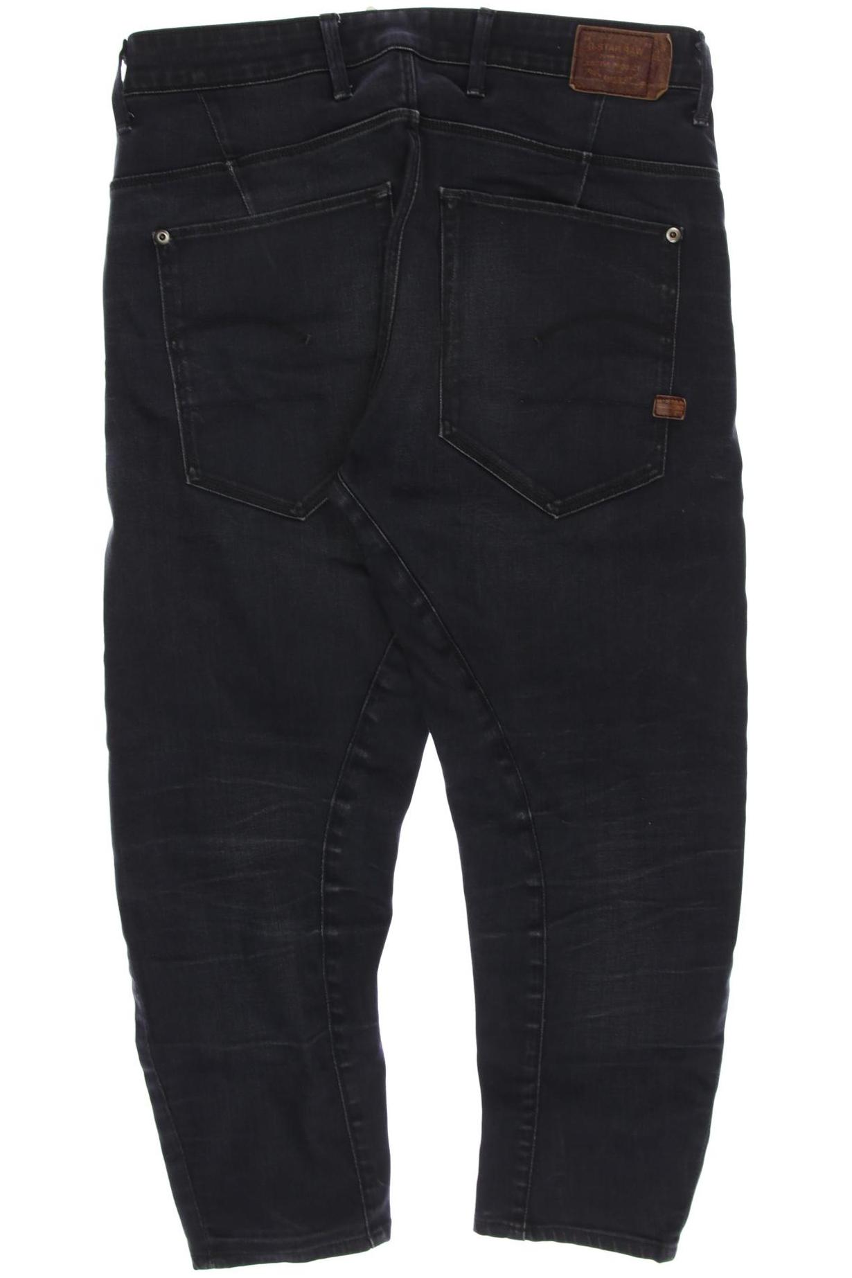 

G STAR RAW Damen Jeans, grau