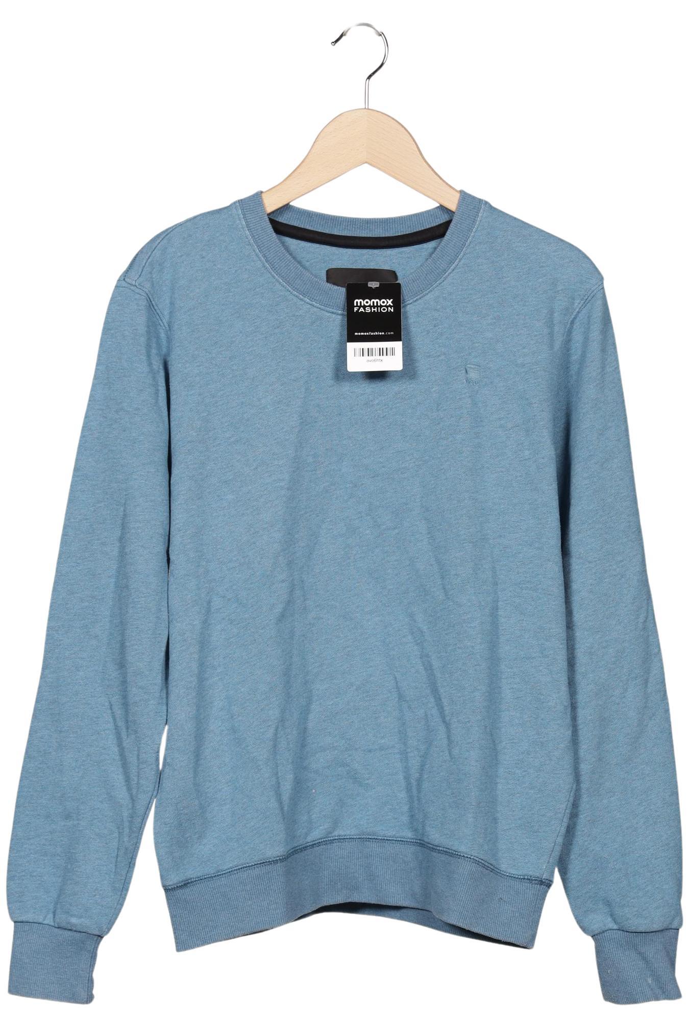 Thumbnail - G Star RAW Herren Sweatshirt, hellblau, Gr. 48