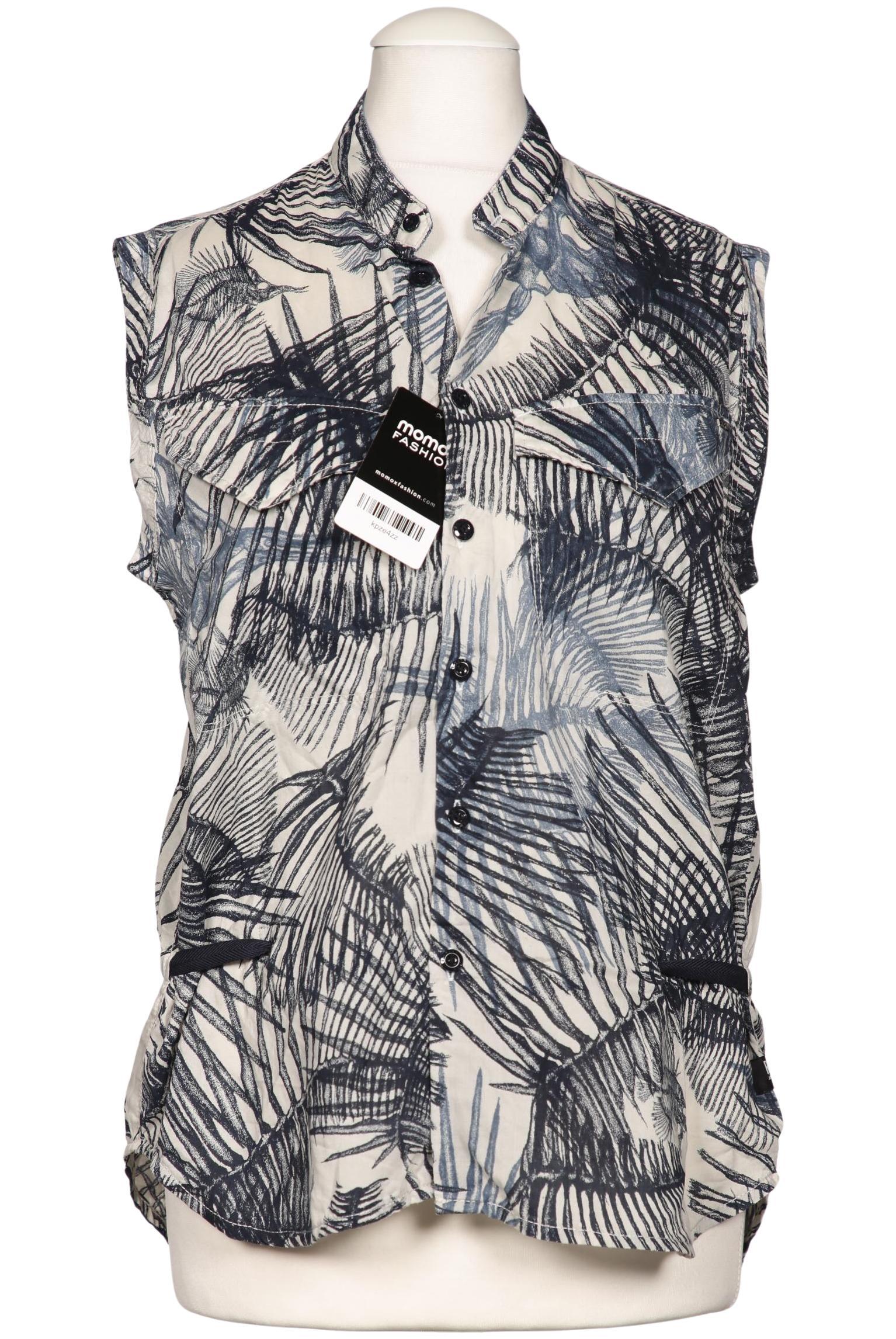 

G Star RAW Damen Bluse, mehrfarbig, Gr. 34