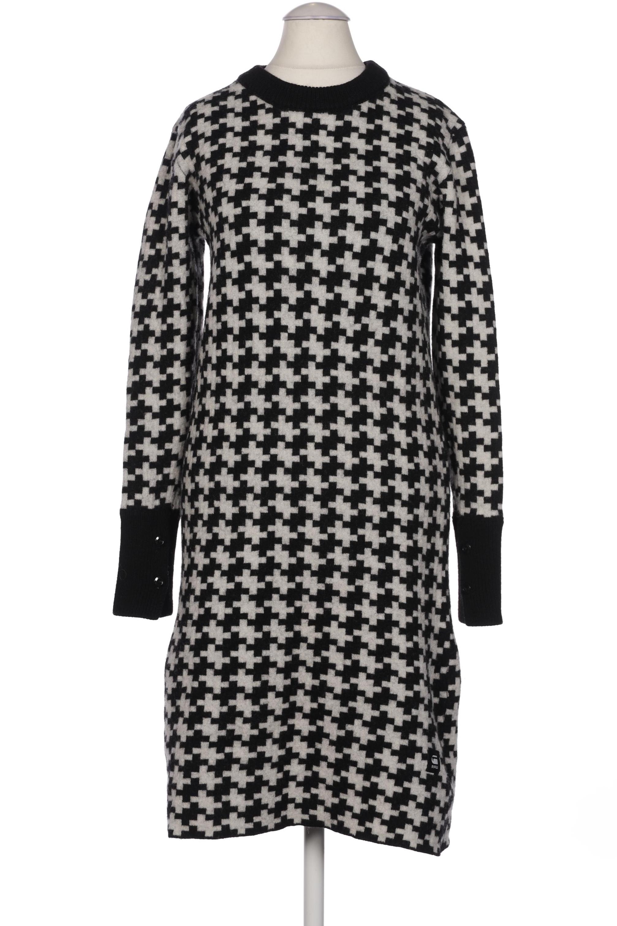 

G Star RAW Damen Kleid, schwarz, Gr. 34