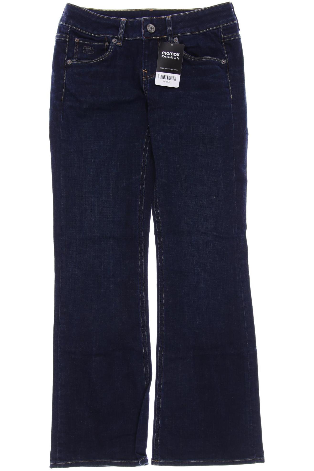 

G-Star RAW Damen Jeans, blau, Gr. 27